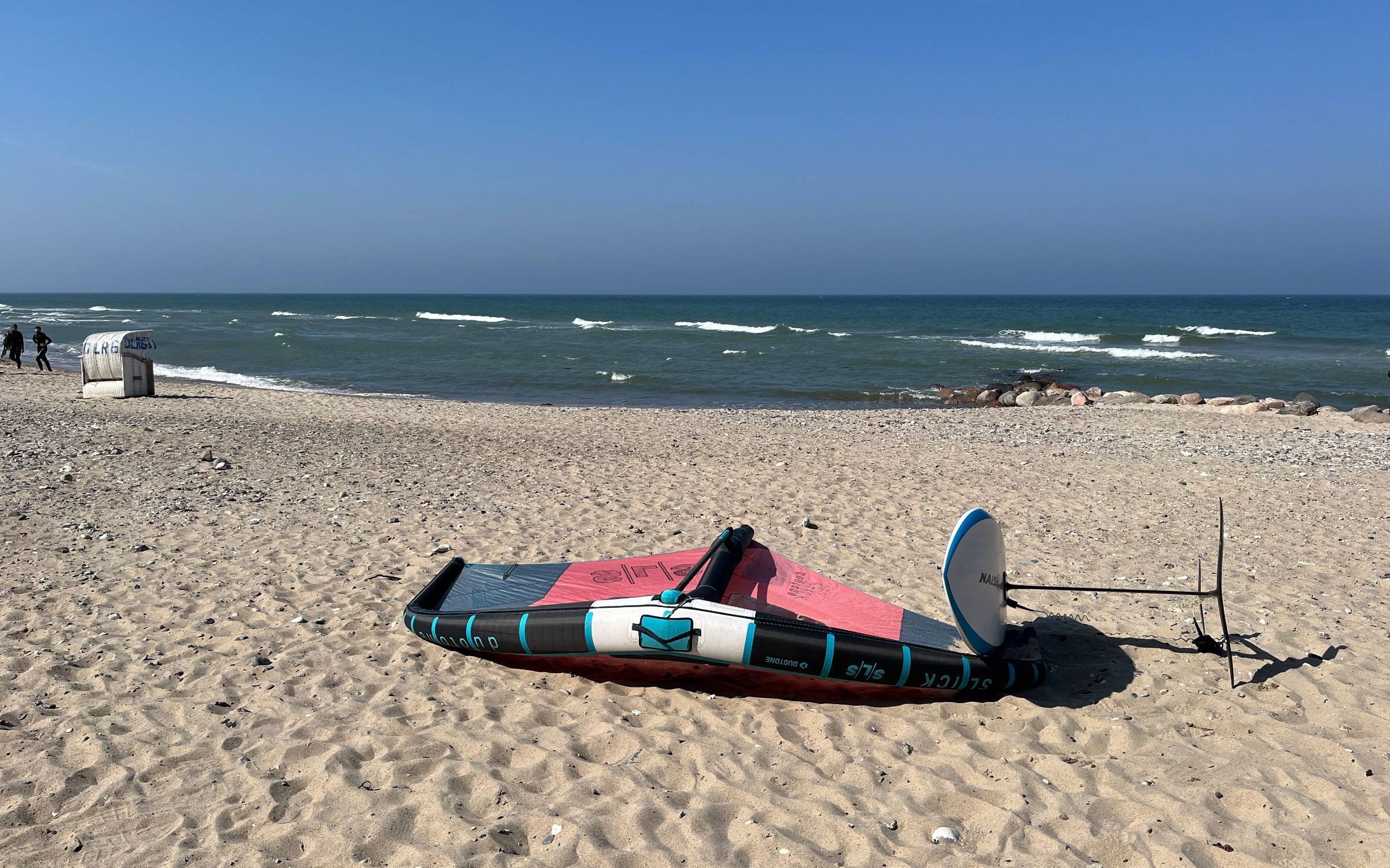 15.04.2025 - Schwedeneck