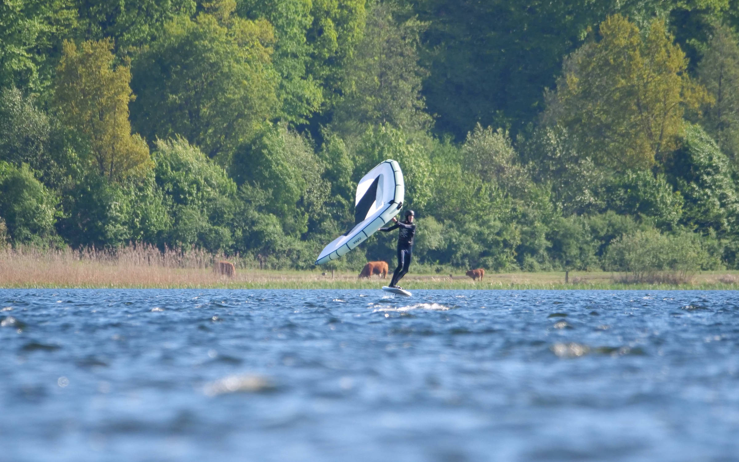 09.05.2025 - Westensee