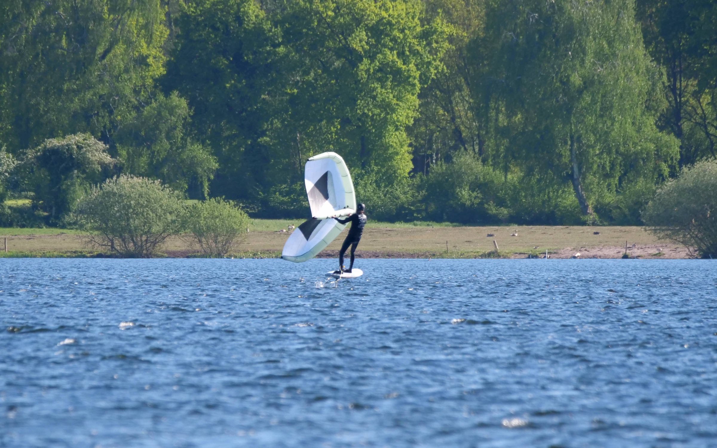 09.05.2025 - Westensee
