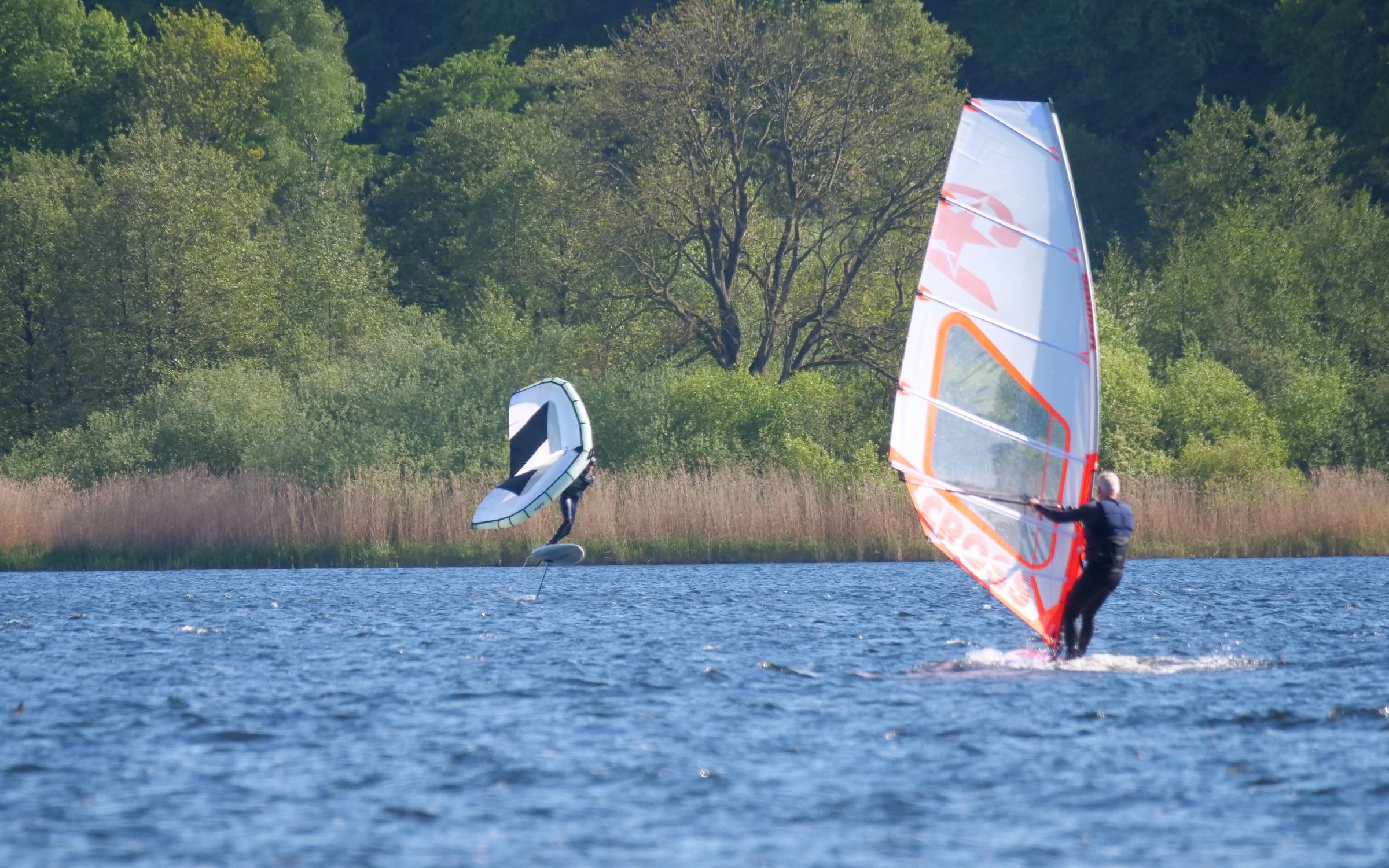 09.05.2025 - Westensee