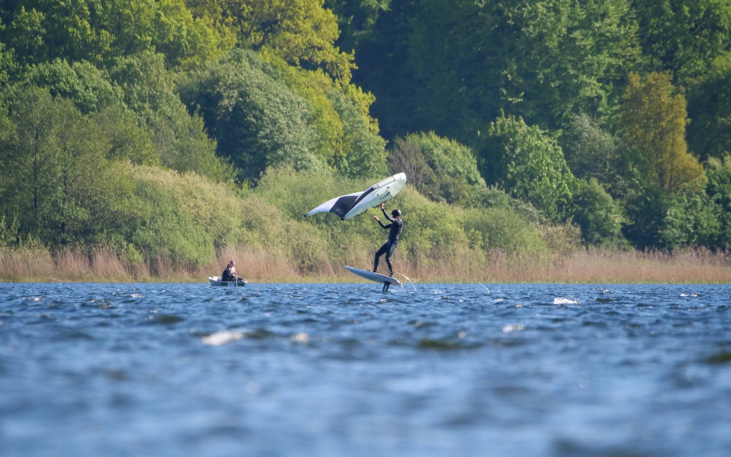 09.05.2025 - Westensee