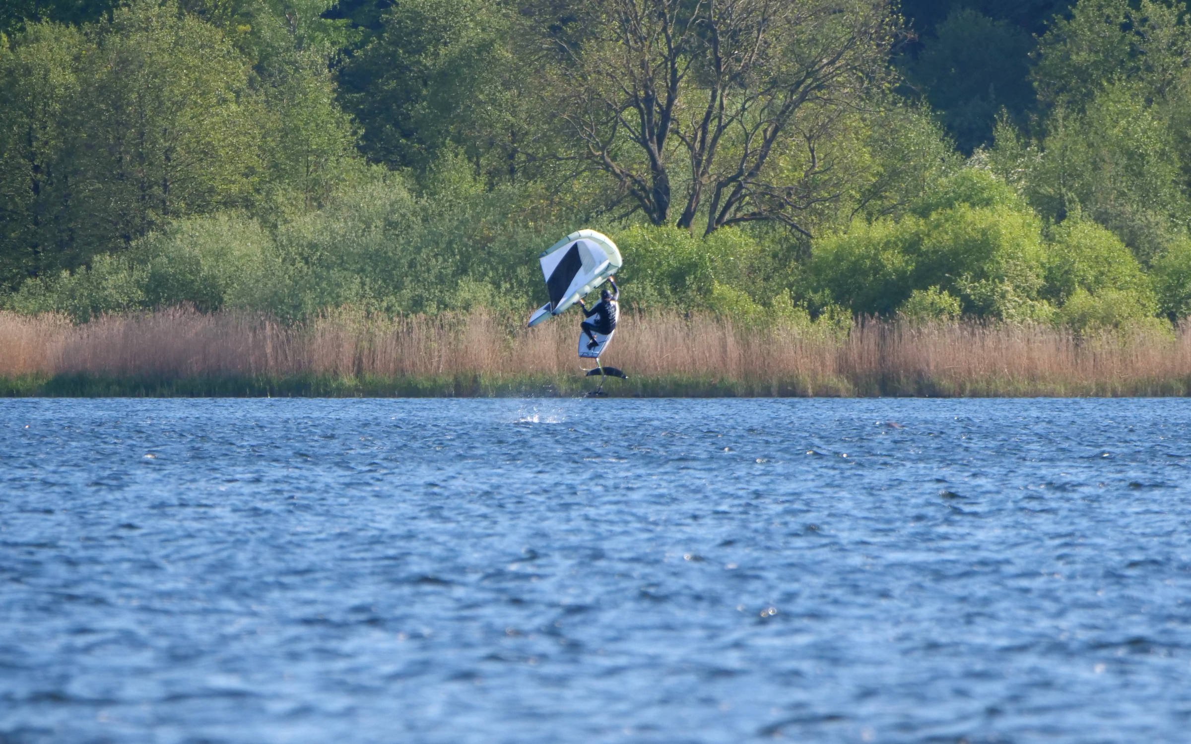 09.05.2025 - Westensee