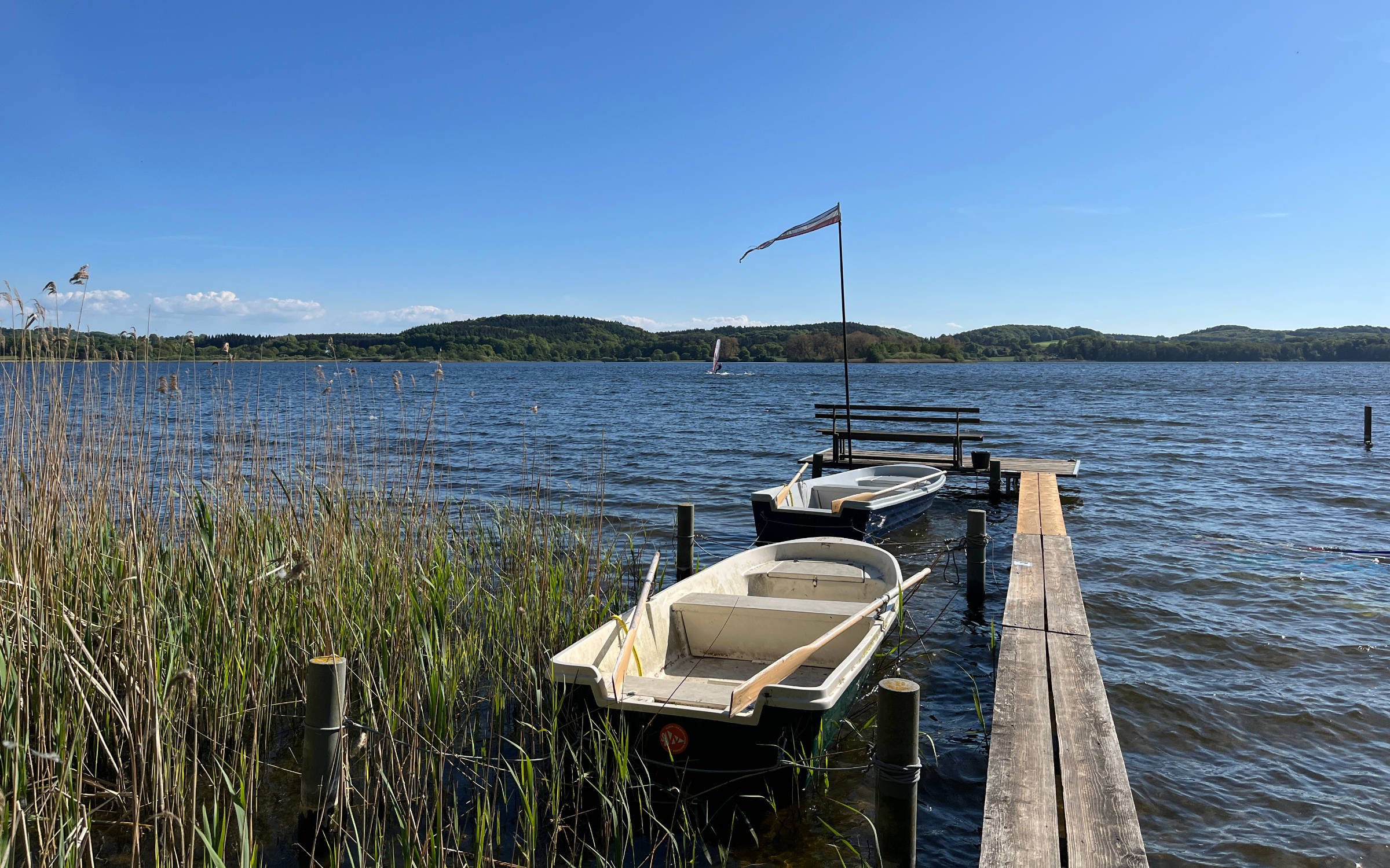 09.05.2025 - Westensee