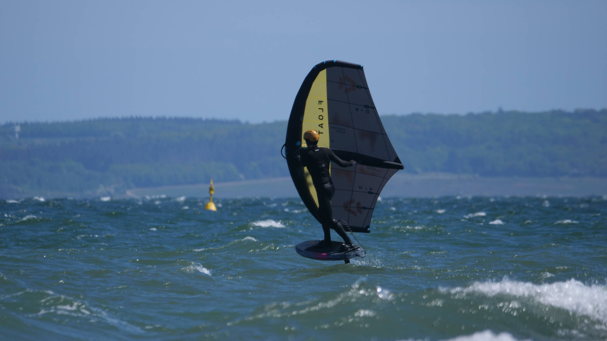 15.05.2025 - Hohwachter Bucht