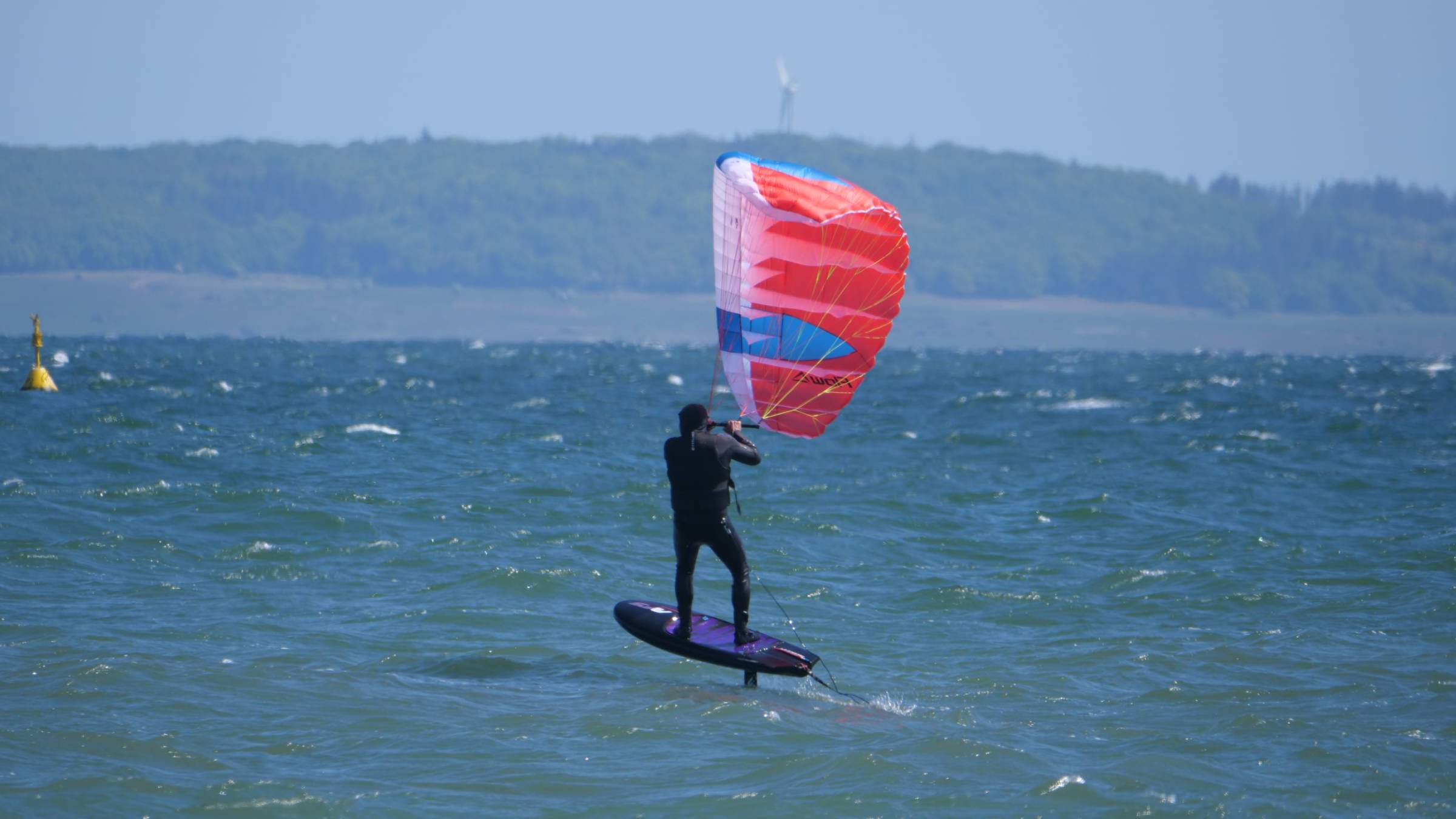 15.05.2025 - Hohwachter Bucht