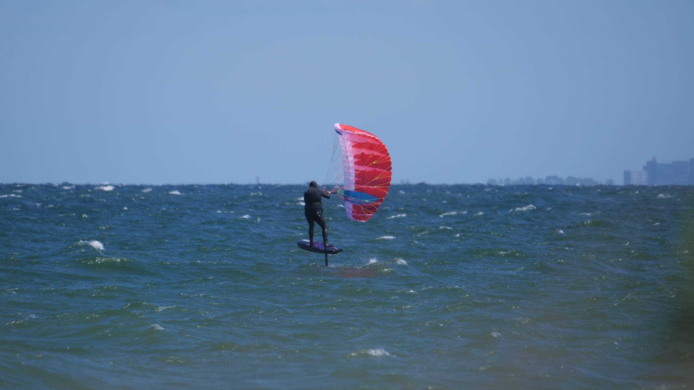 15.05.2025 - Hohwachter Bucht