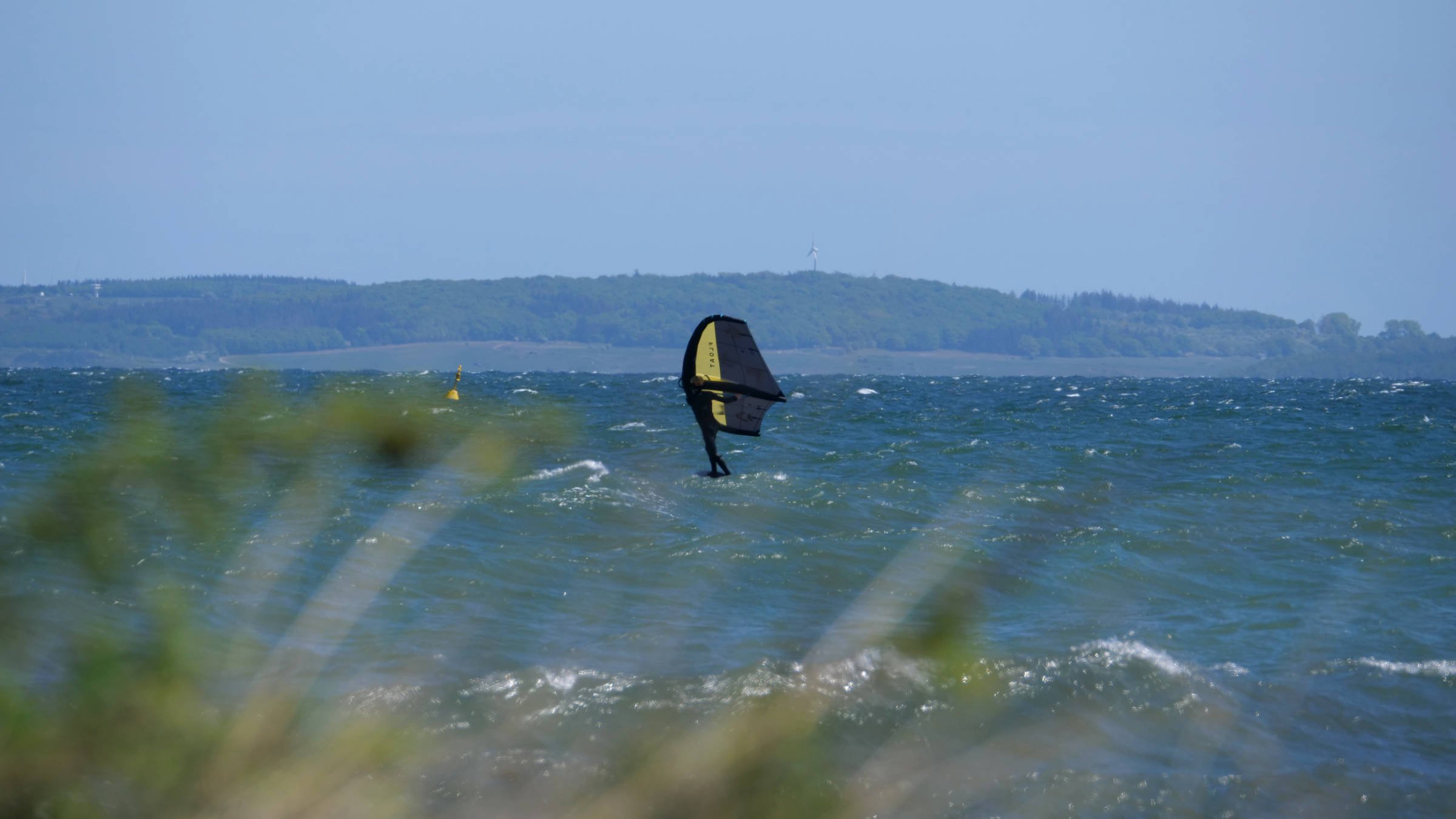 15.05.2025 - Hohwachter Bucht
