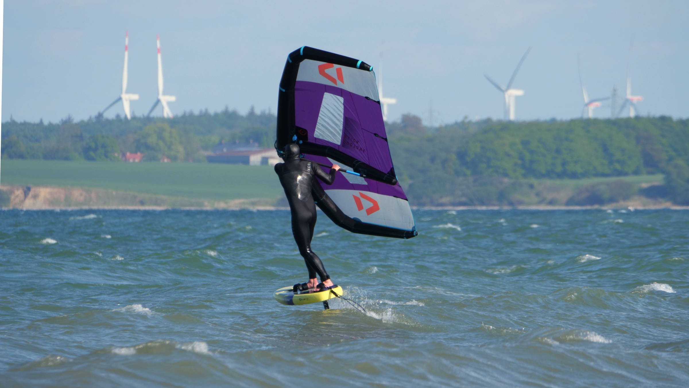 16.05.2025 - Hohwachter Bucht