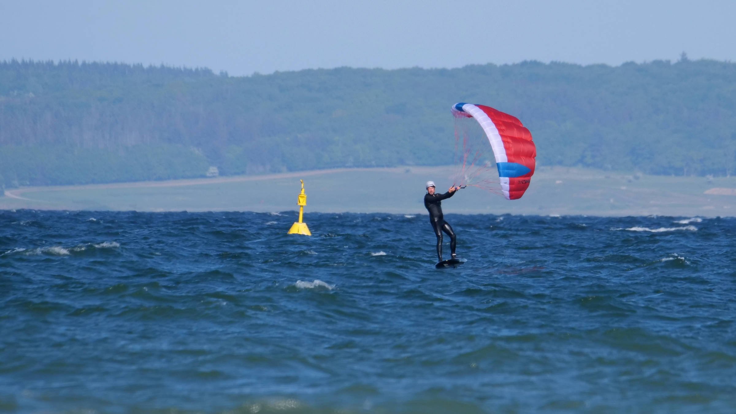 16.05.2025 - Hohwachter Bucht