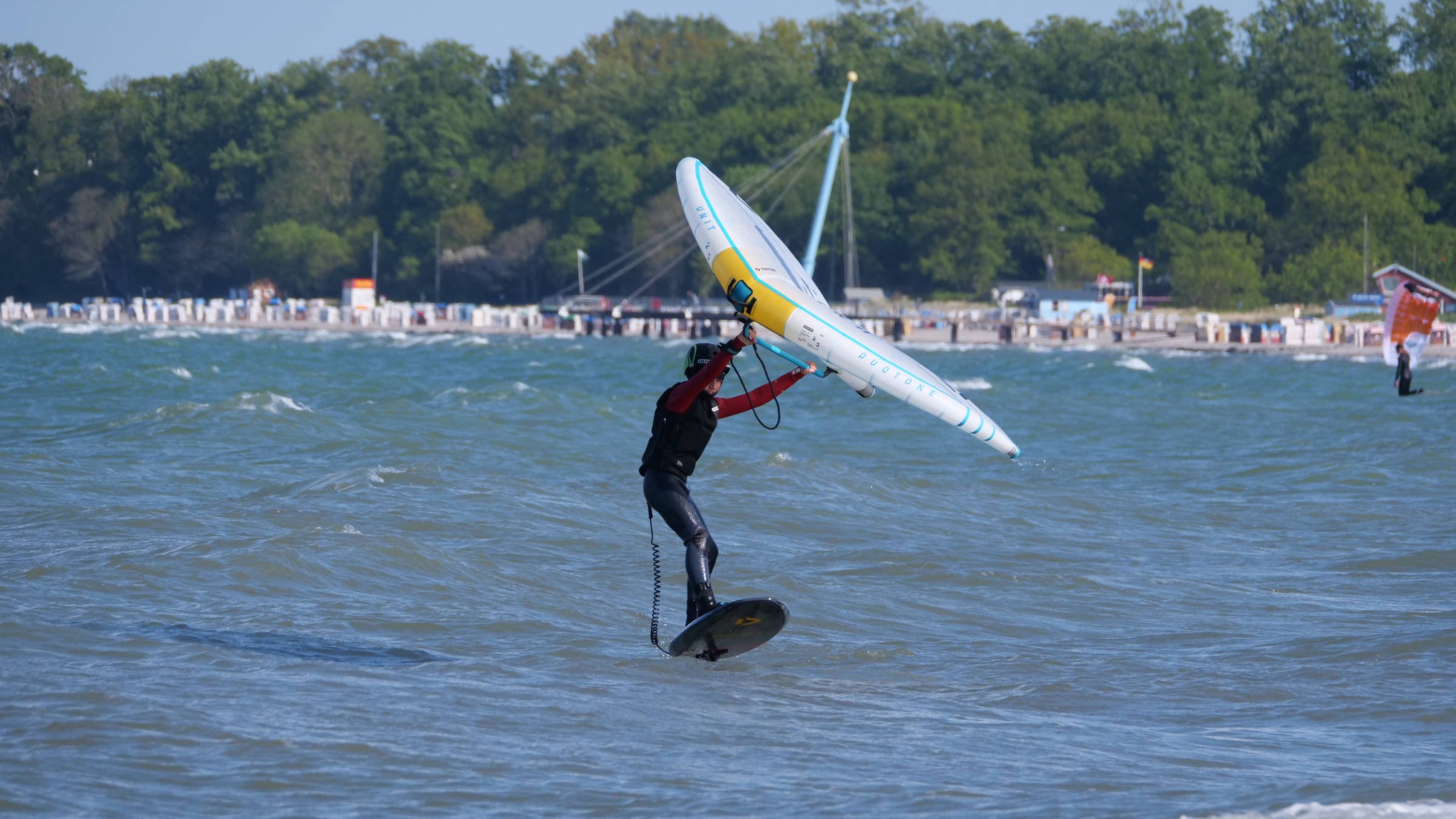 16.05.2025 - Hohwachter Bucht