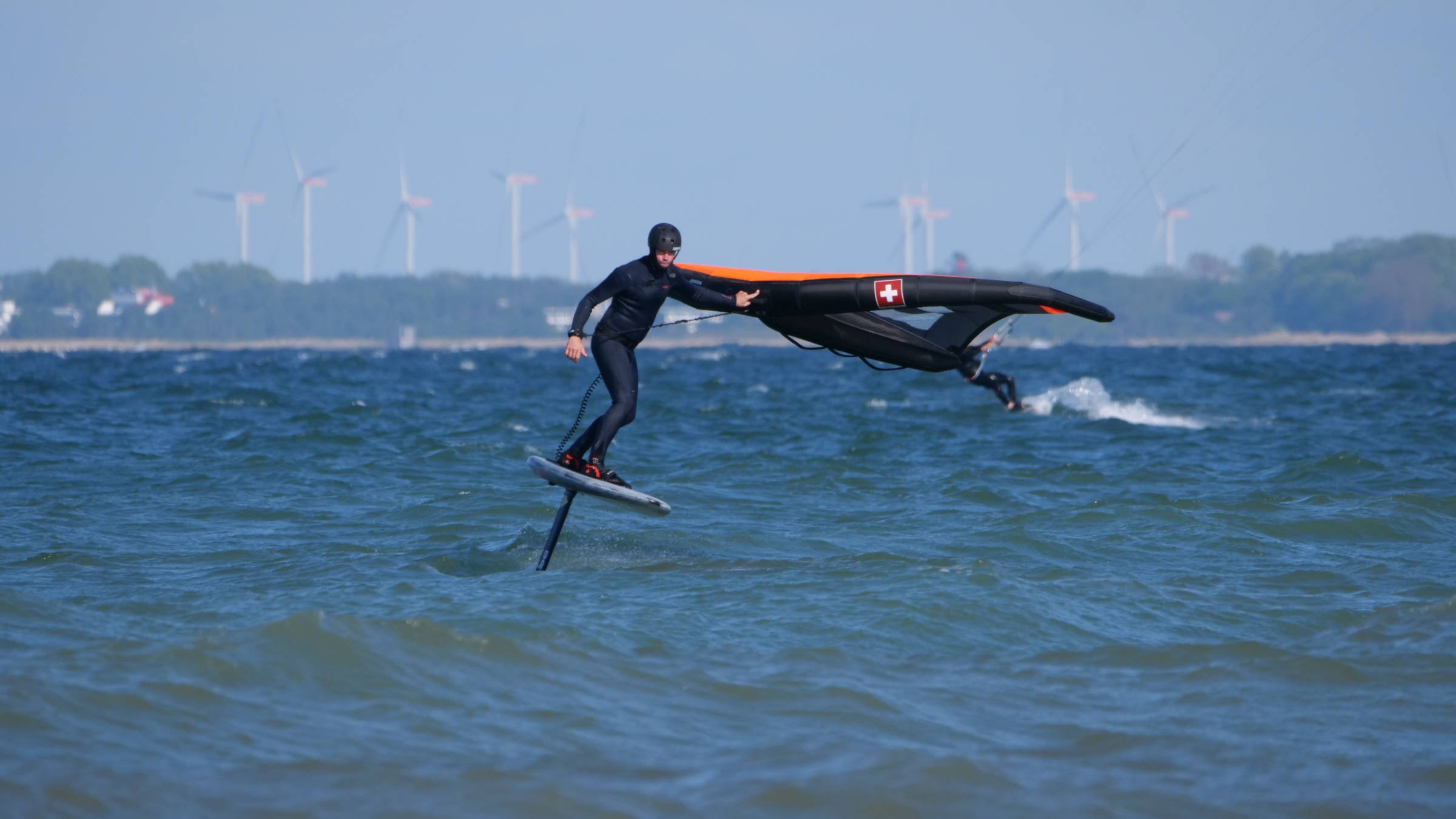 16.05.2025 - Hohwachter Bucht