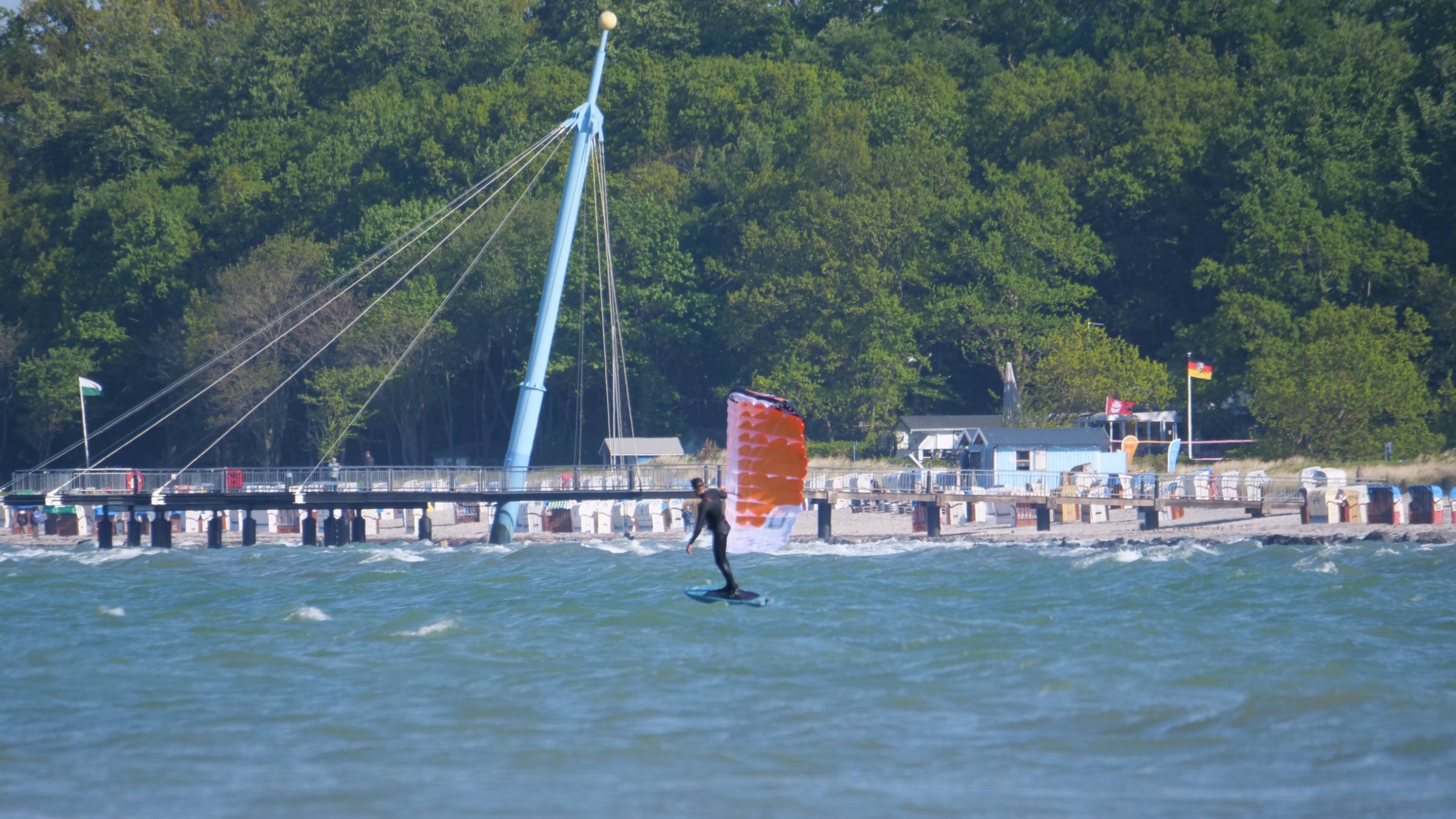 16.05.2025 - Hohwachter Bucht