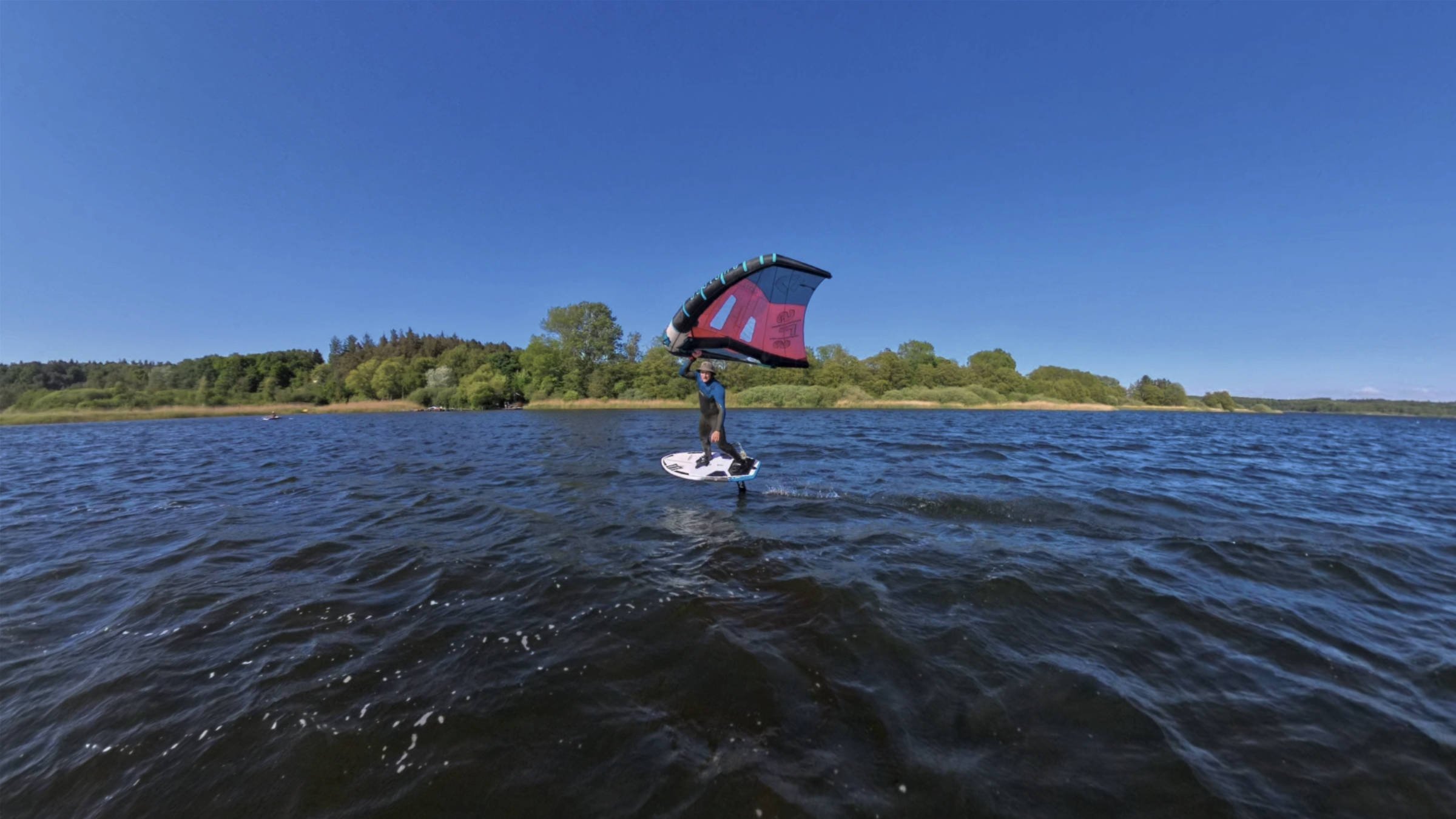 20.05.2025 - Westensee