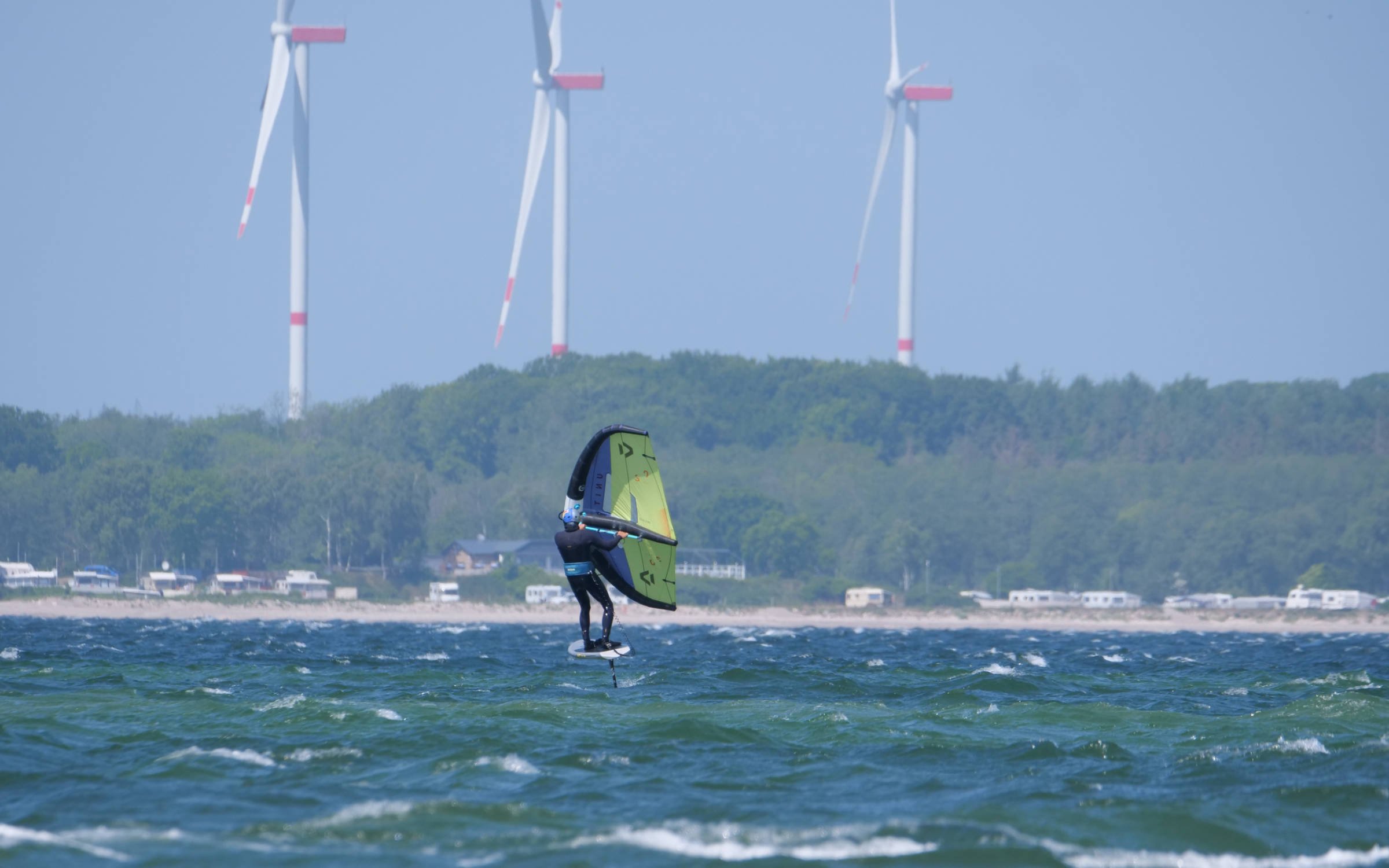21.05.2025 - Lindhöft