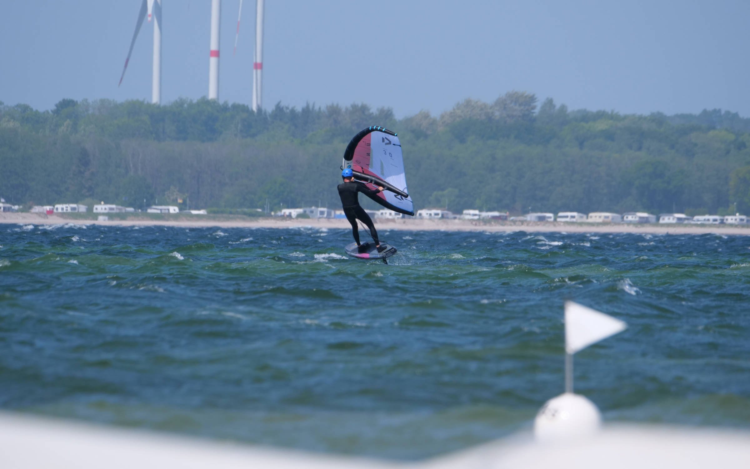 21.05.2025 - Lindhöft