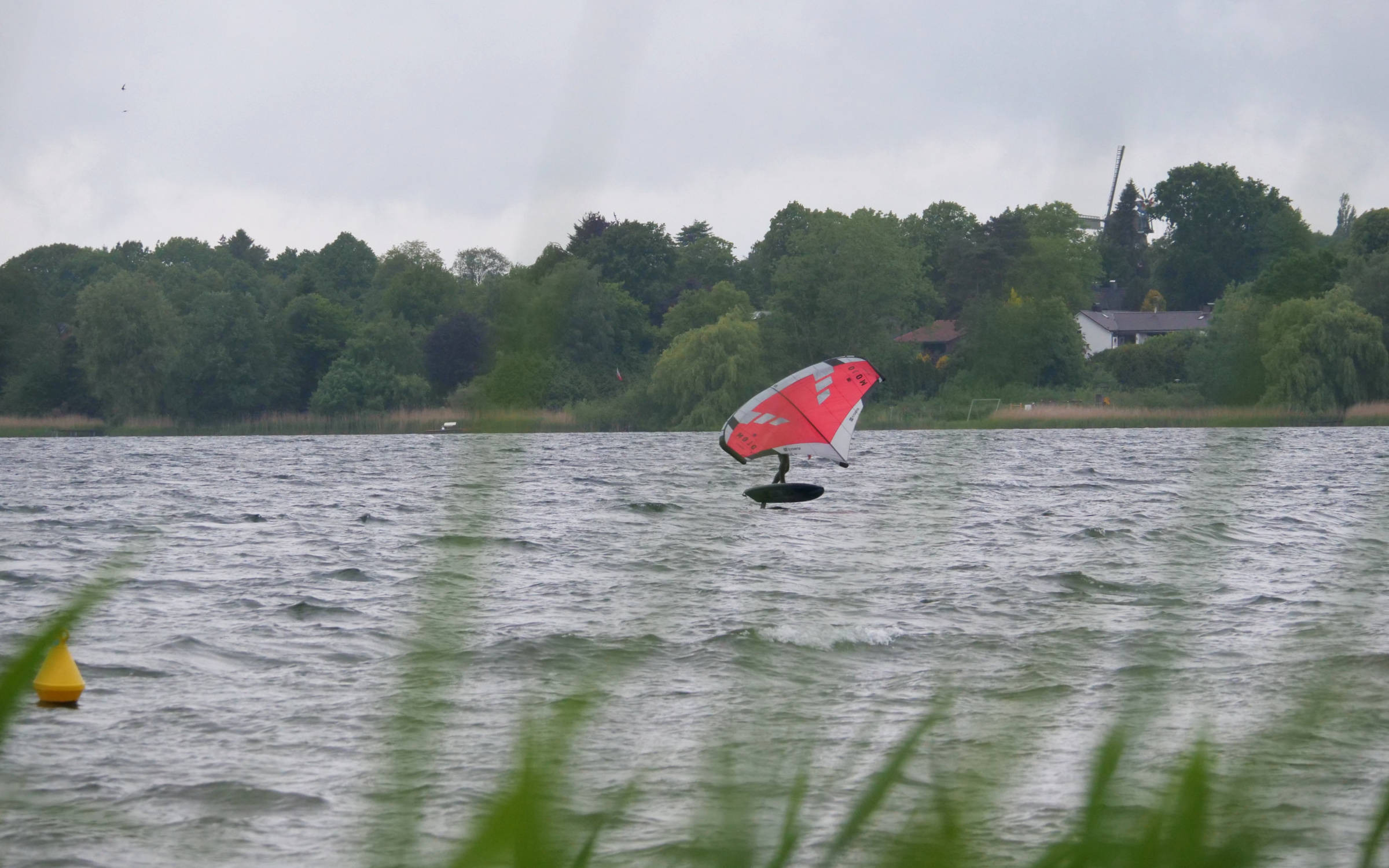 27.05.2025 - Wittensee
