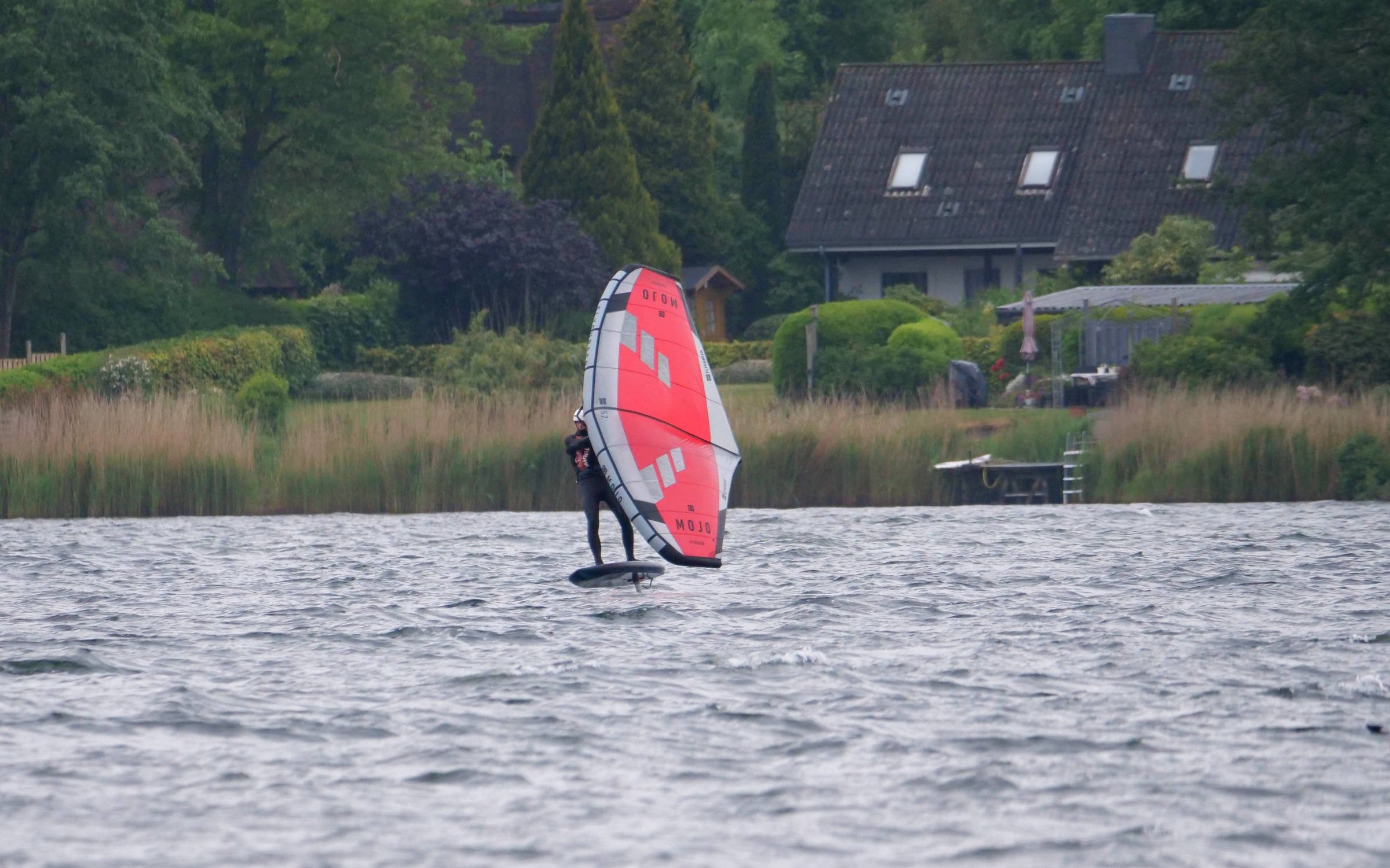 27.05.2025 - Wittensee