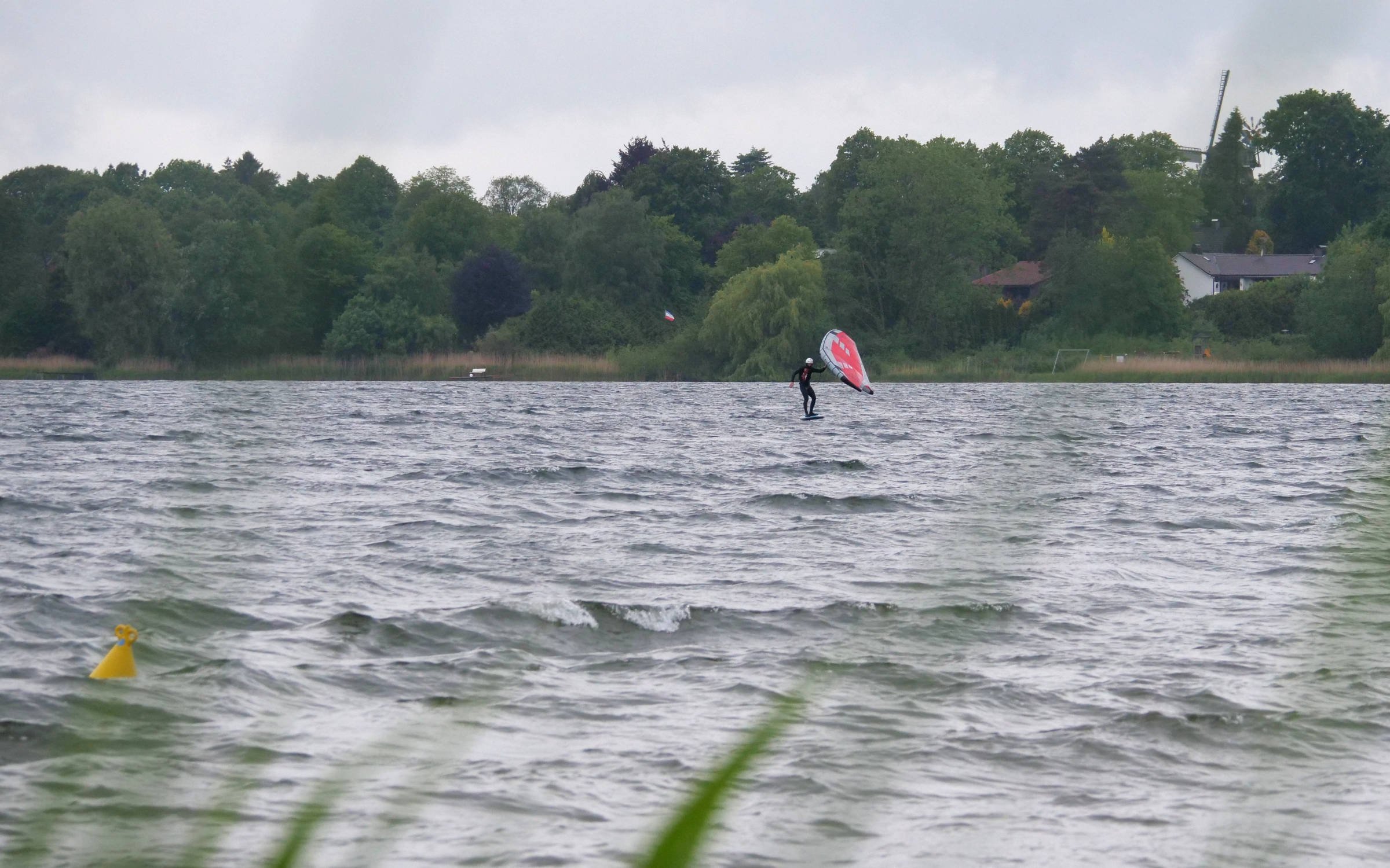 27.05.2025 - Wittensee