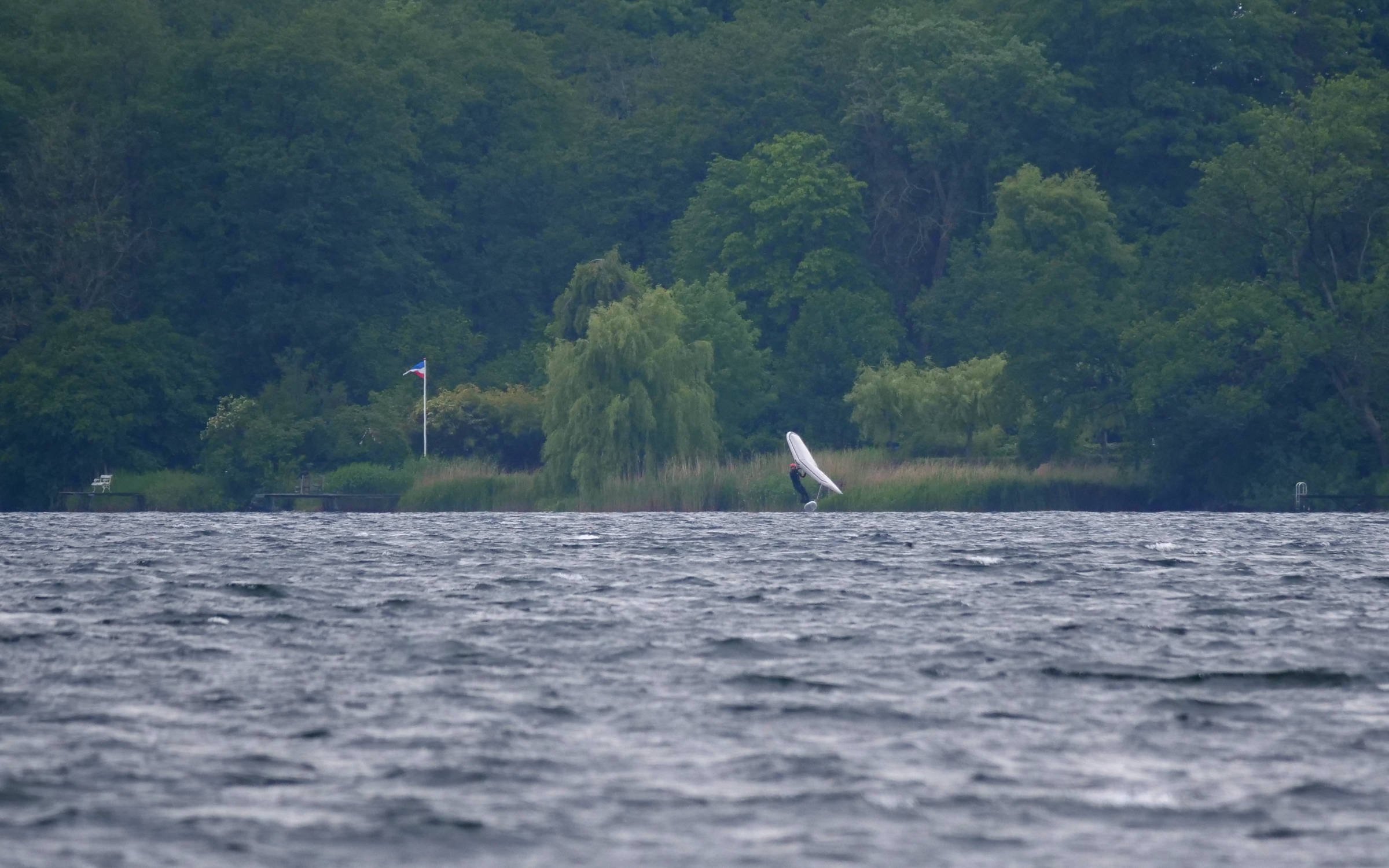 27.05.2025 - Wittensee