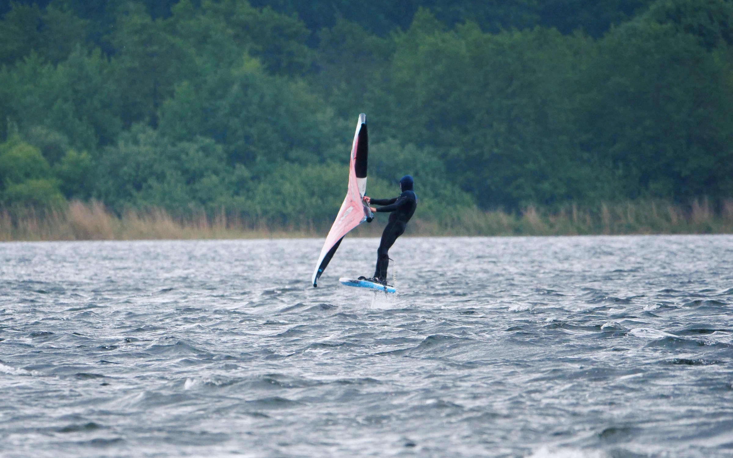 30.05.2025 - Westensee