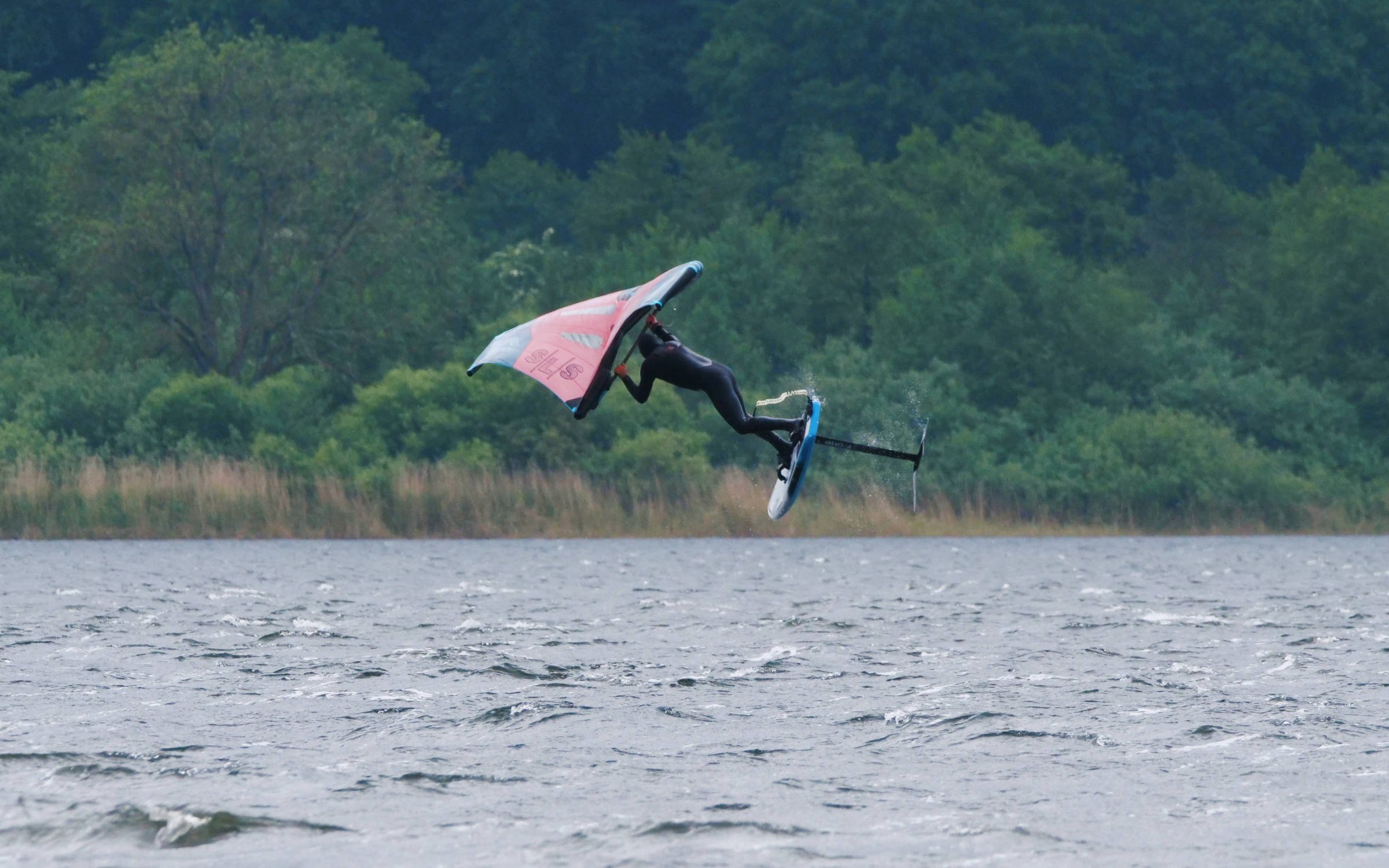 30.05.2025 - Westensee