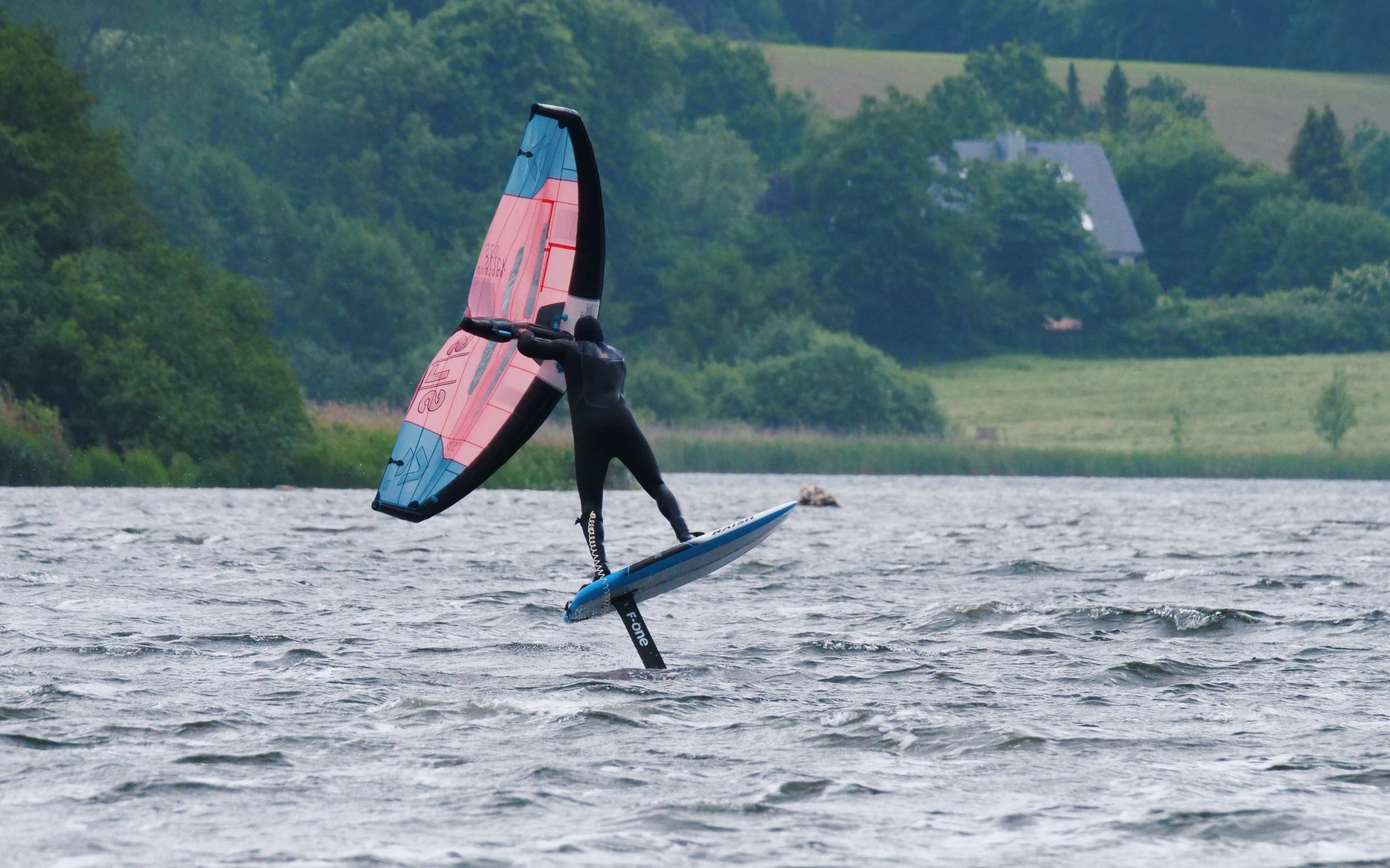 30.05.2025 - Westensee