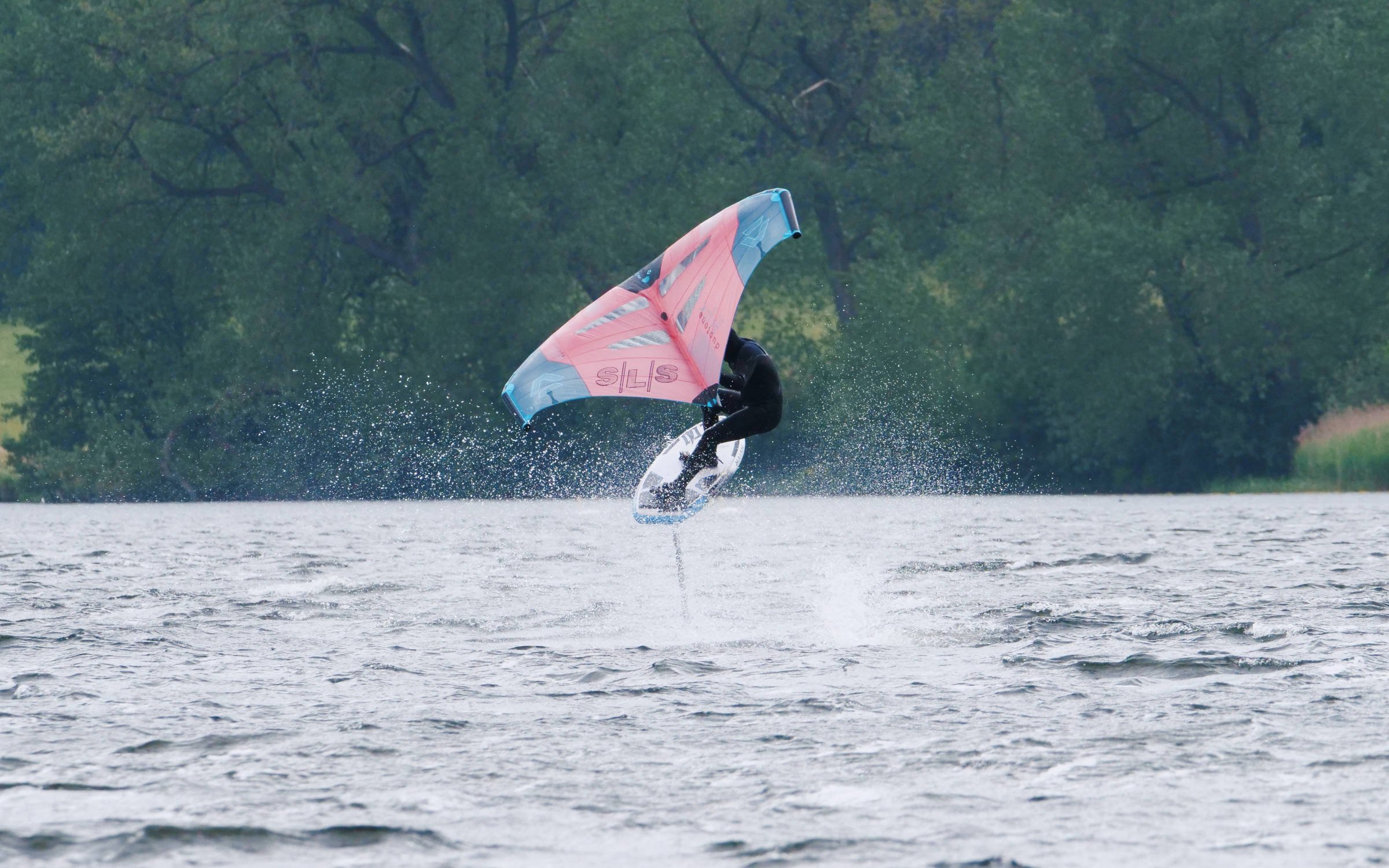 30.05.2025 - Westensee