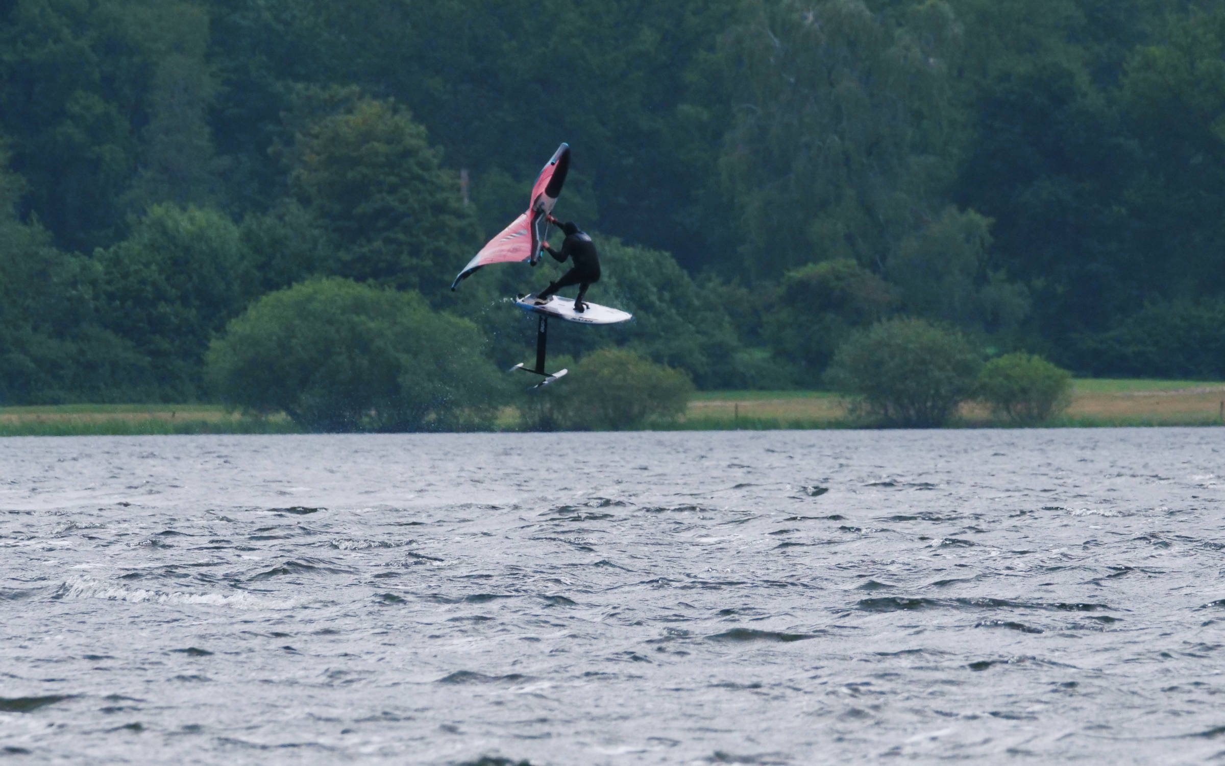 30.05.2025 - Westensee