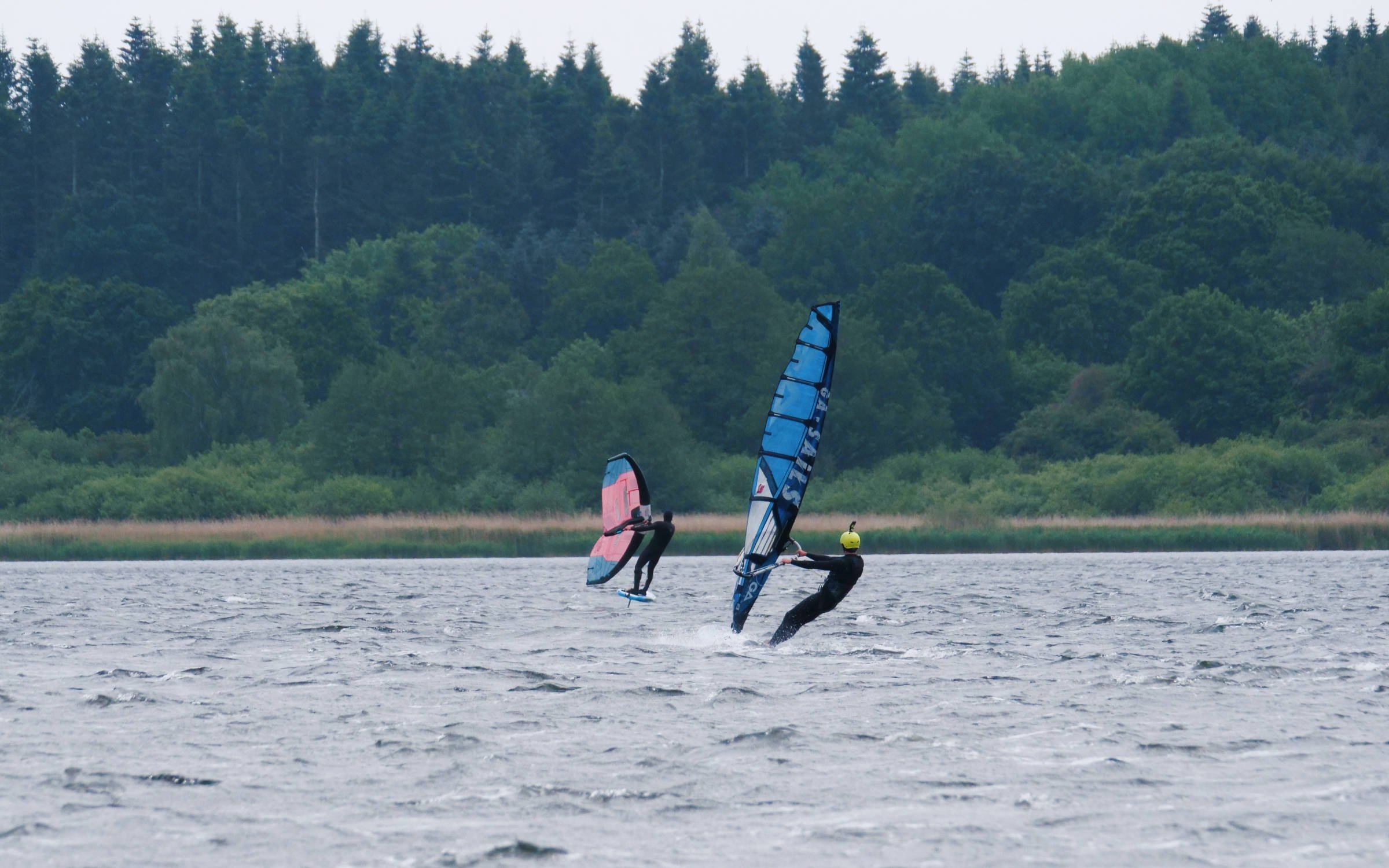 30.05.2025 - Westensee