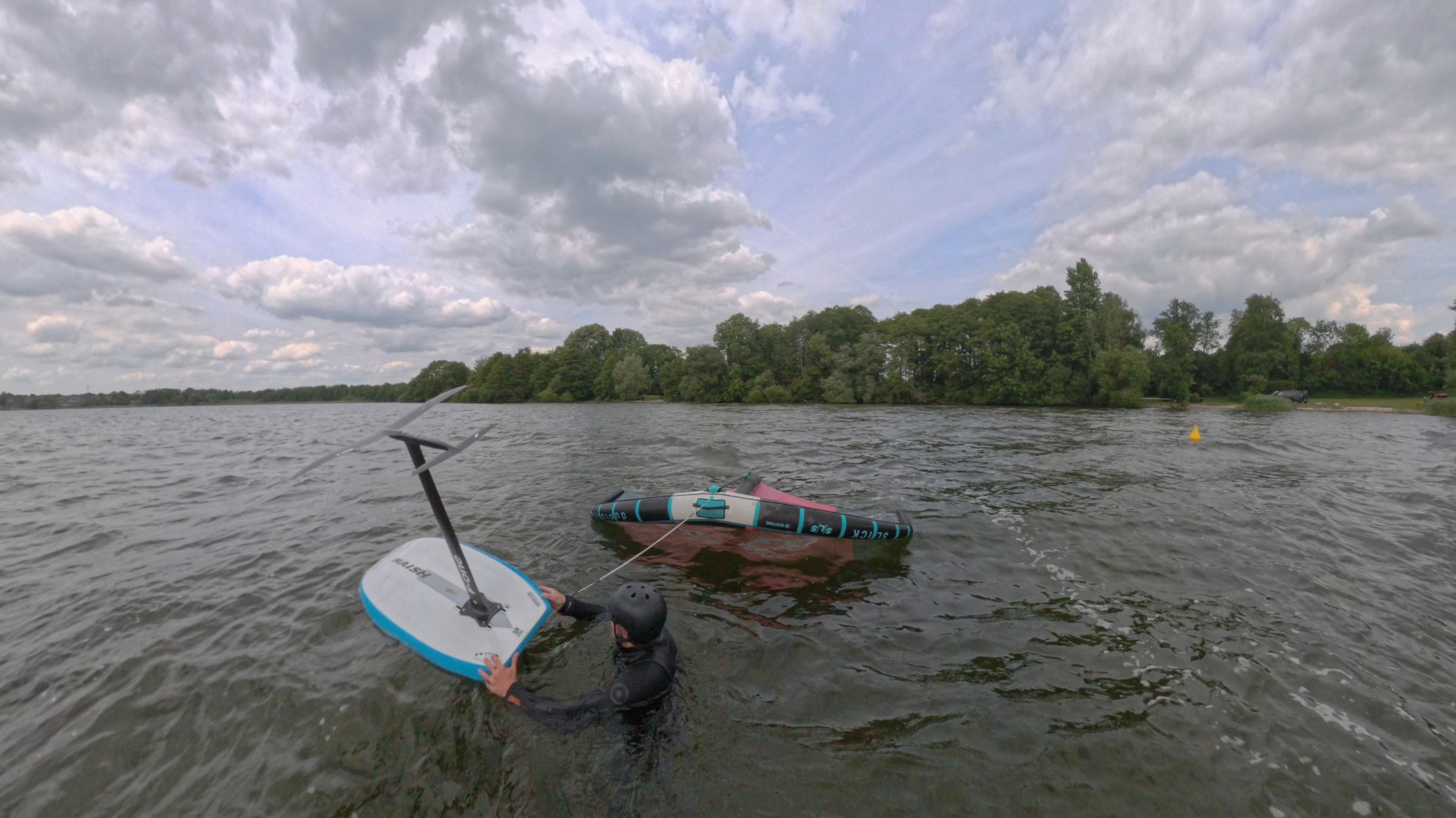 03.06.2025 - Wittensee