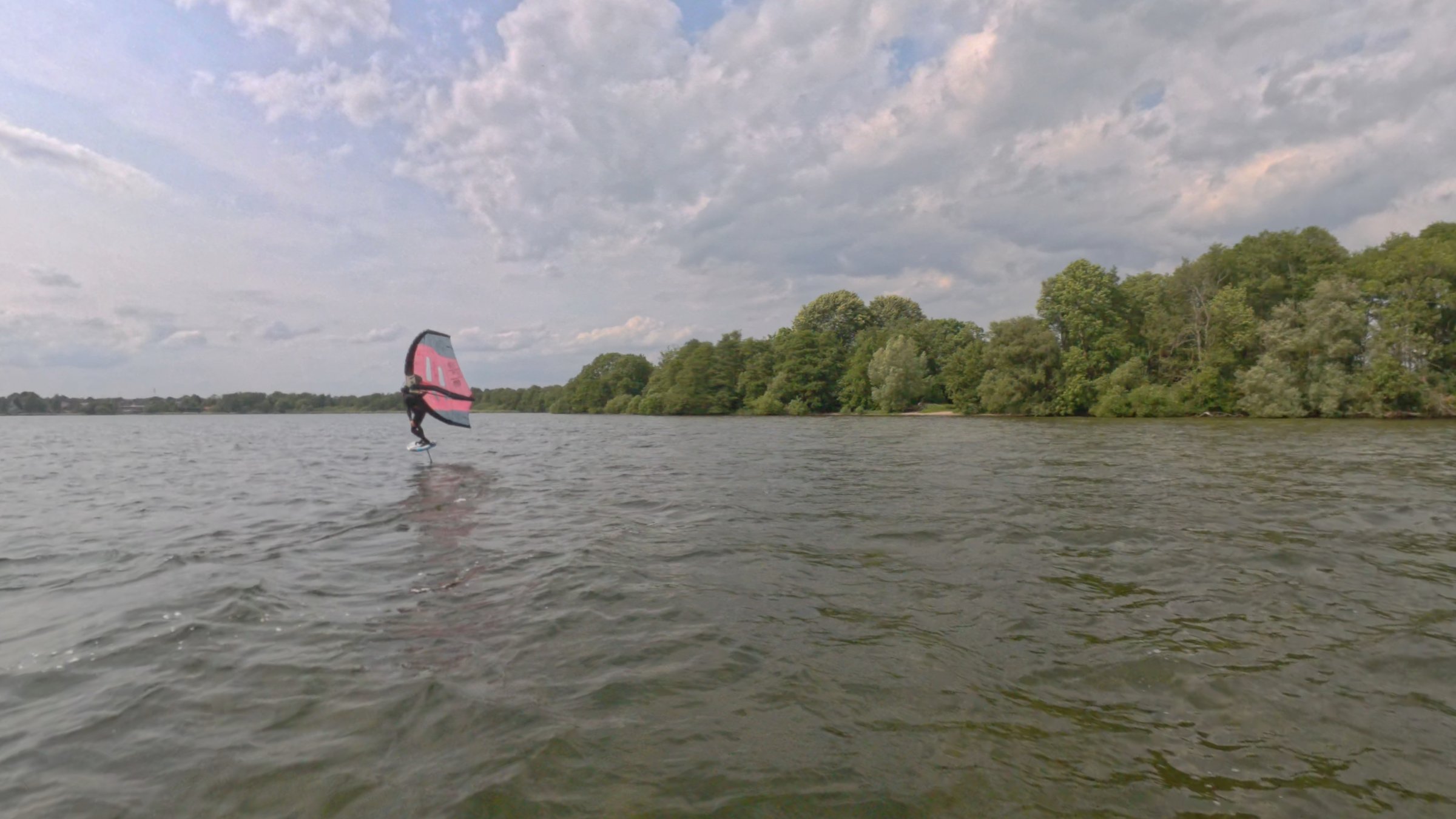 03.06.2025 - Wittensee