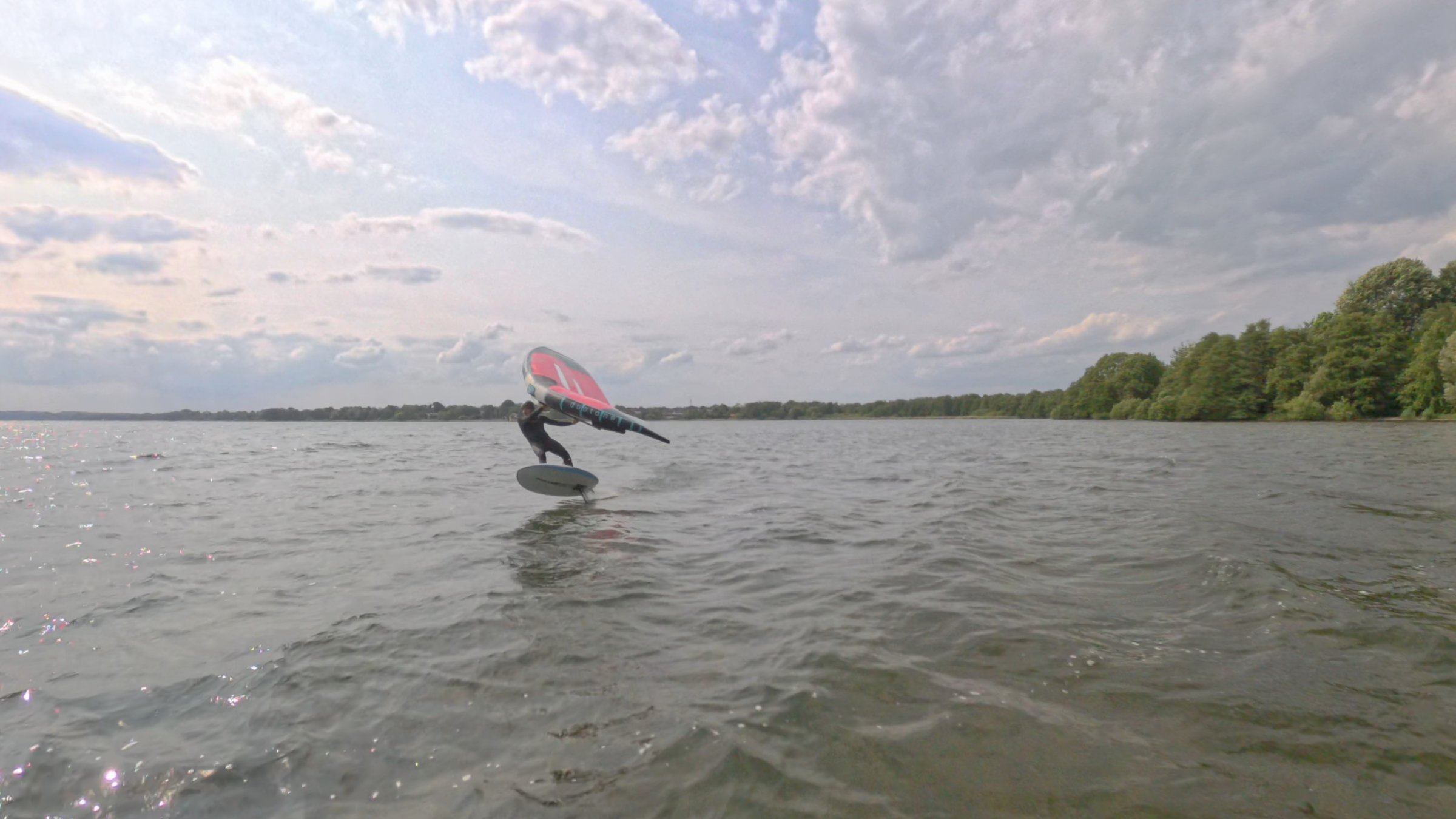 03.06.2025 - Wittensee