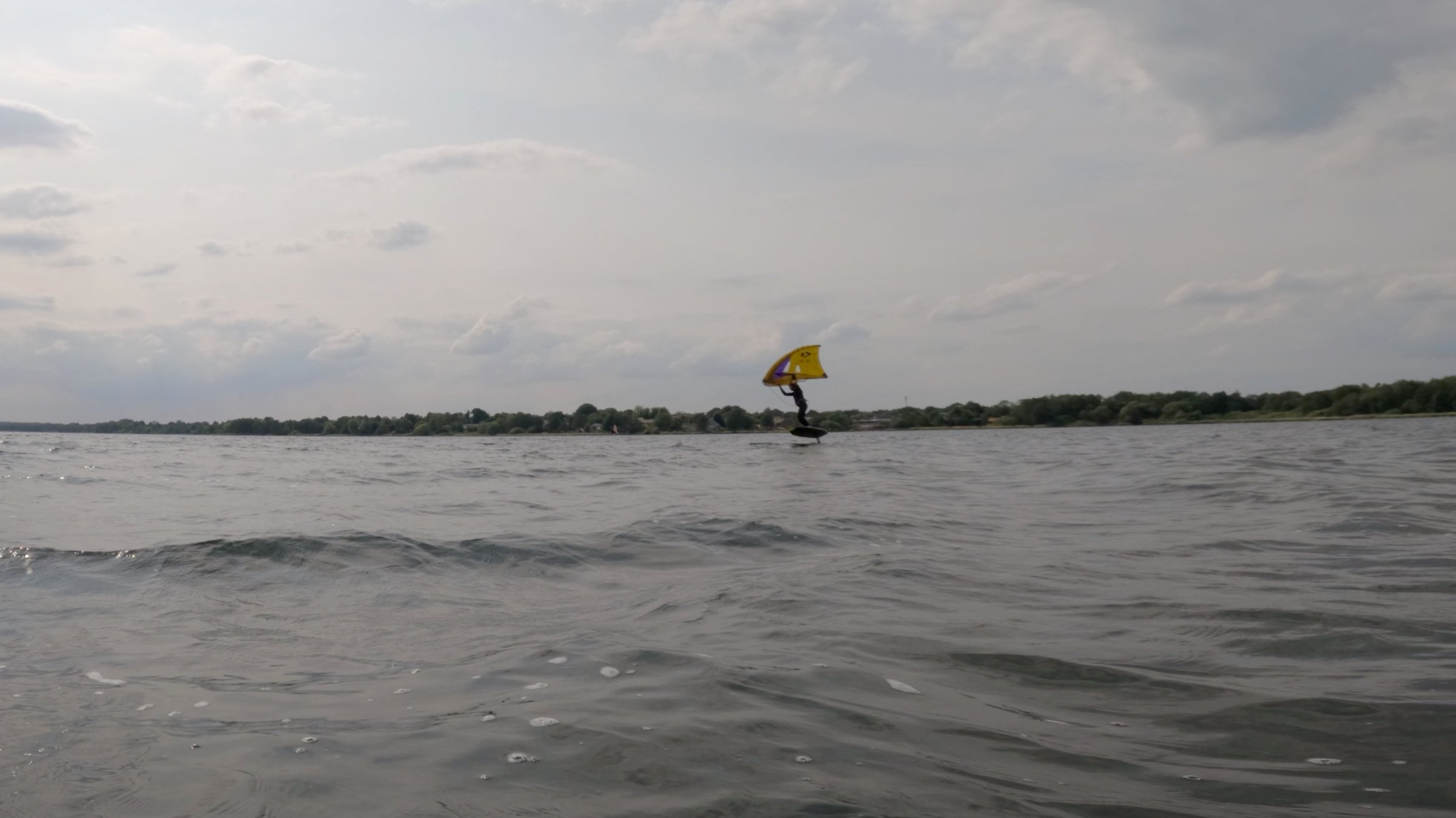 03.06.2025 - Wittensee