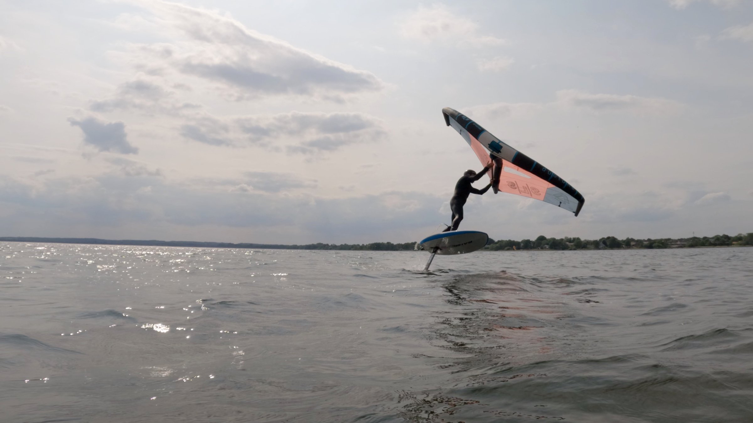 03.06.2025 - Wittensee