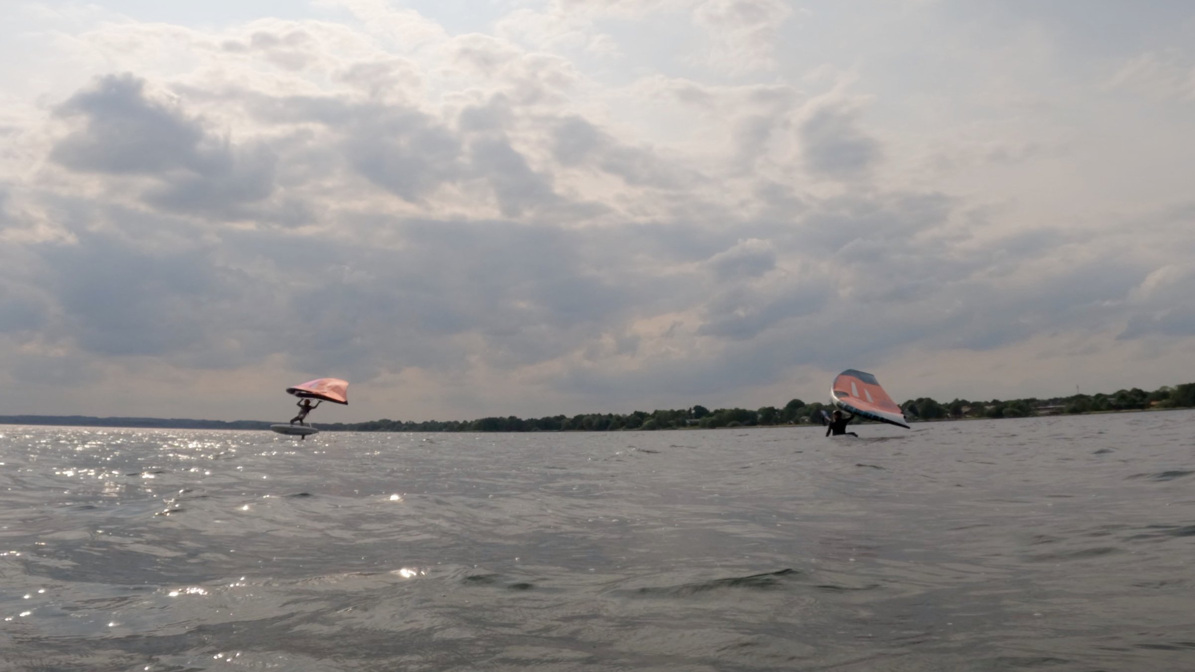 03.06.2025 - Wittensee