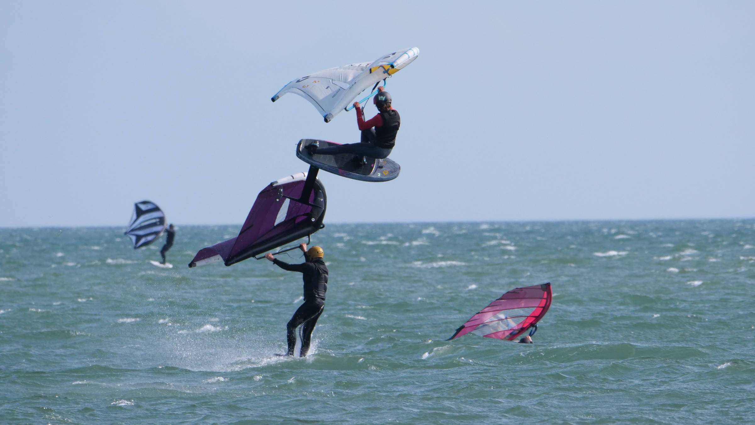 06.06.2025 - Fehmarn