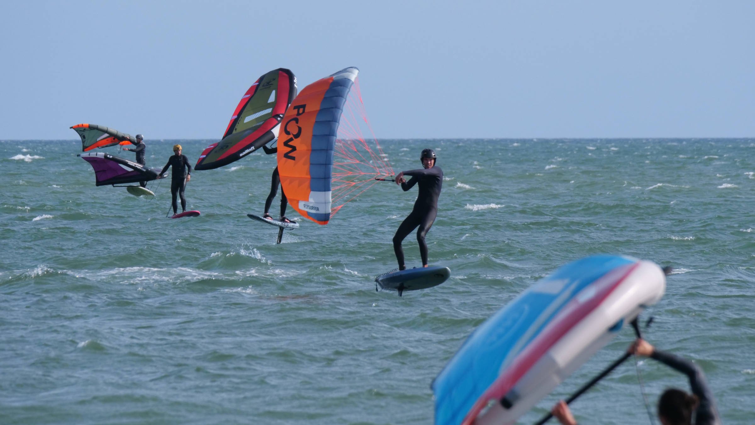 06.06.2025 - Fehmarn
