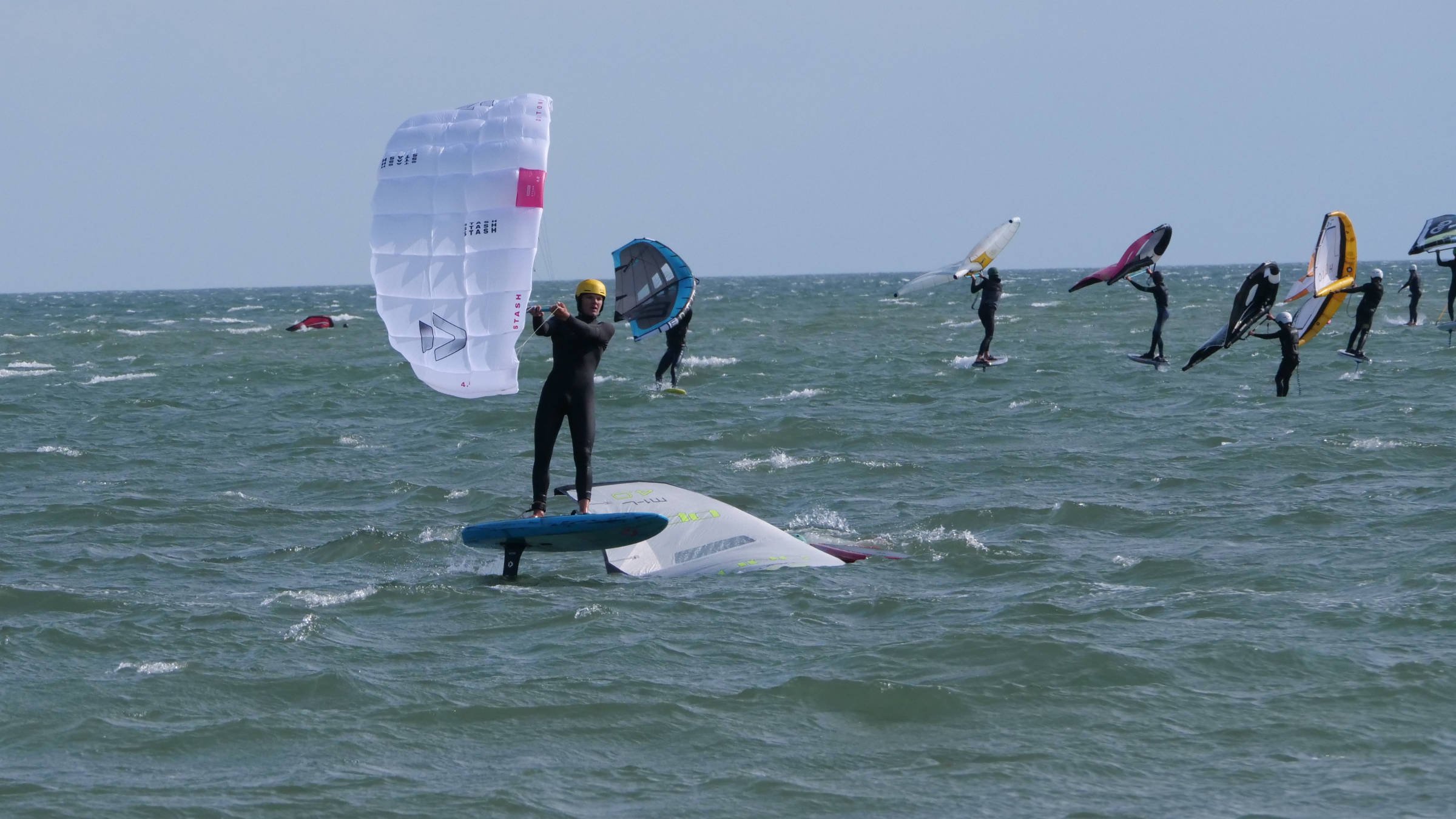 06.06.2025 - Fehmarn