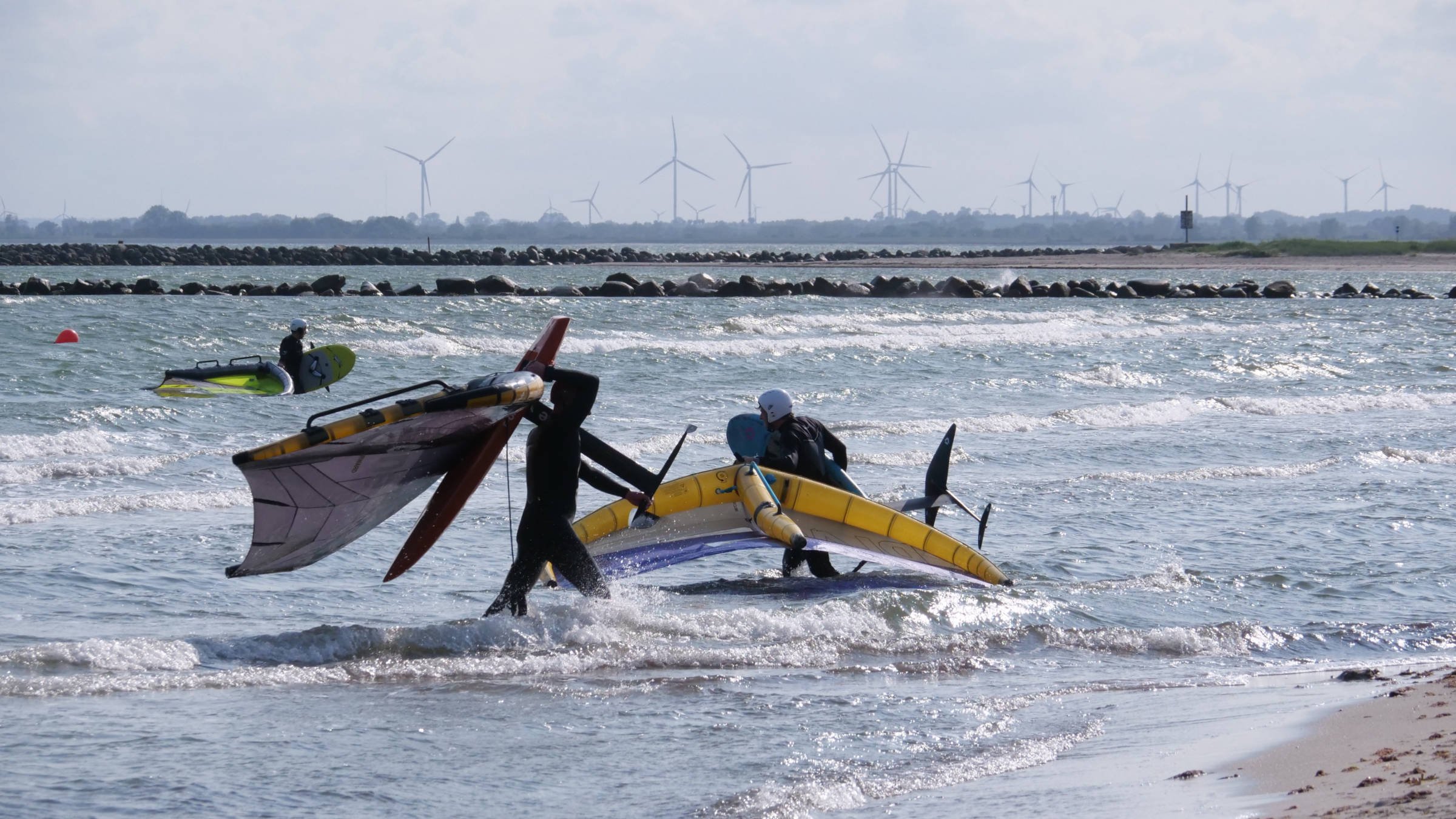 06.06.2025 - Fehmarn