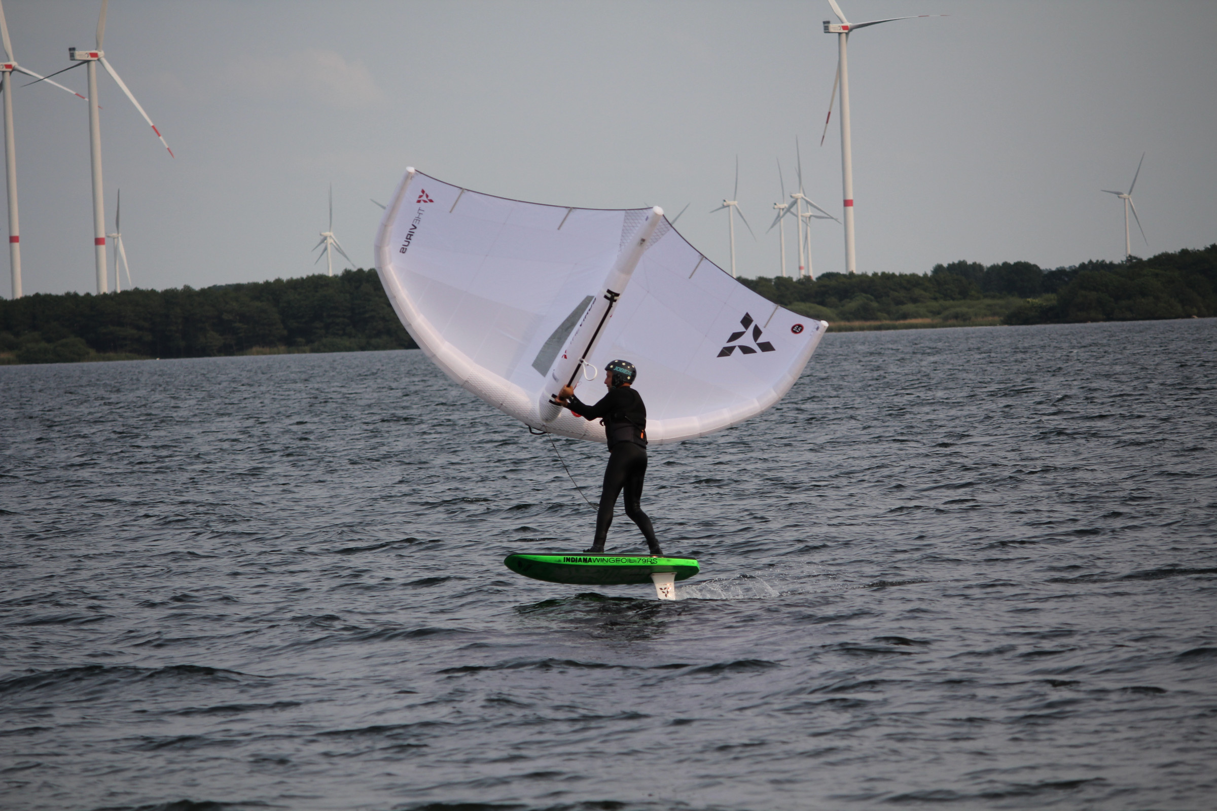 11.06.2025 - Wittensee