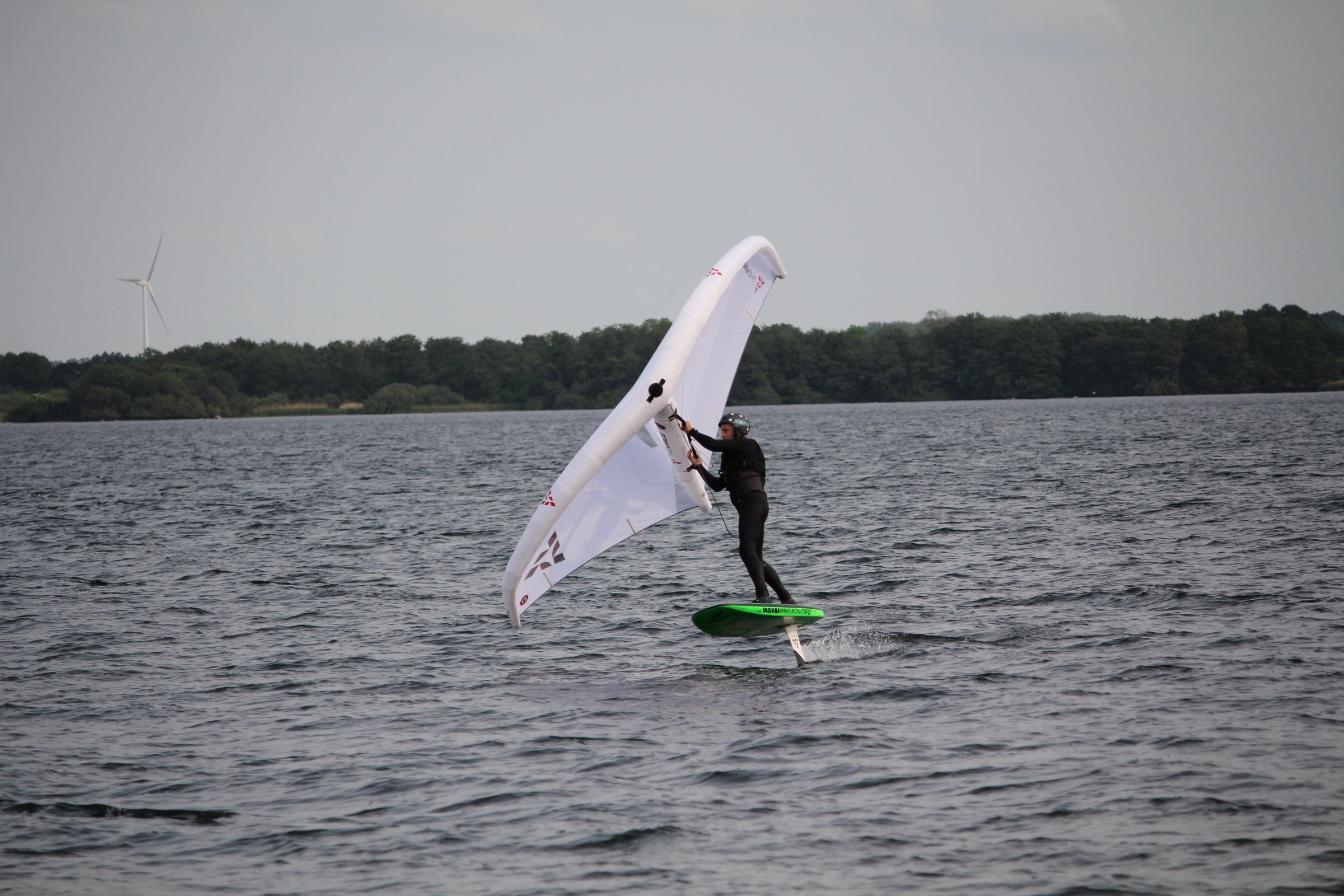 11.06.2025 - Wittensee