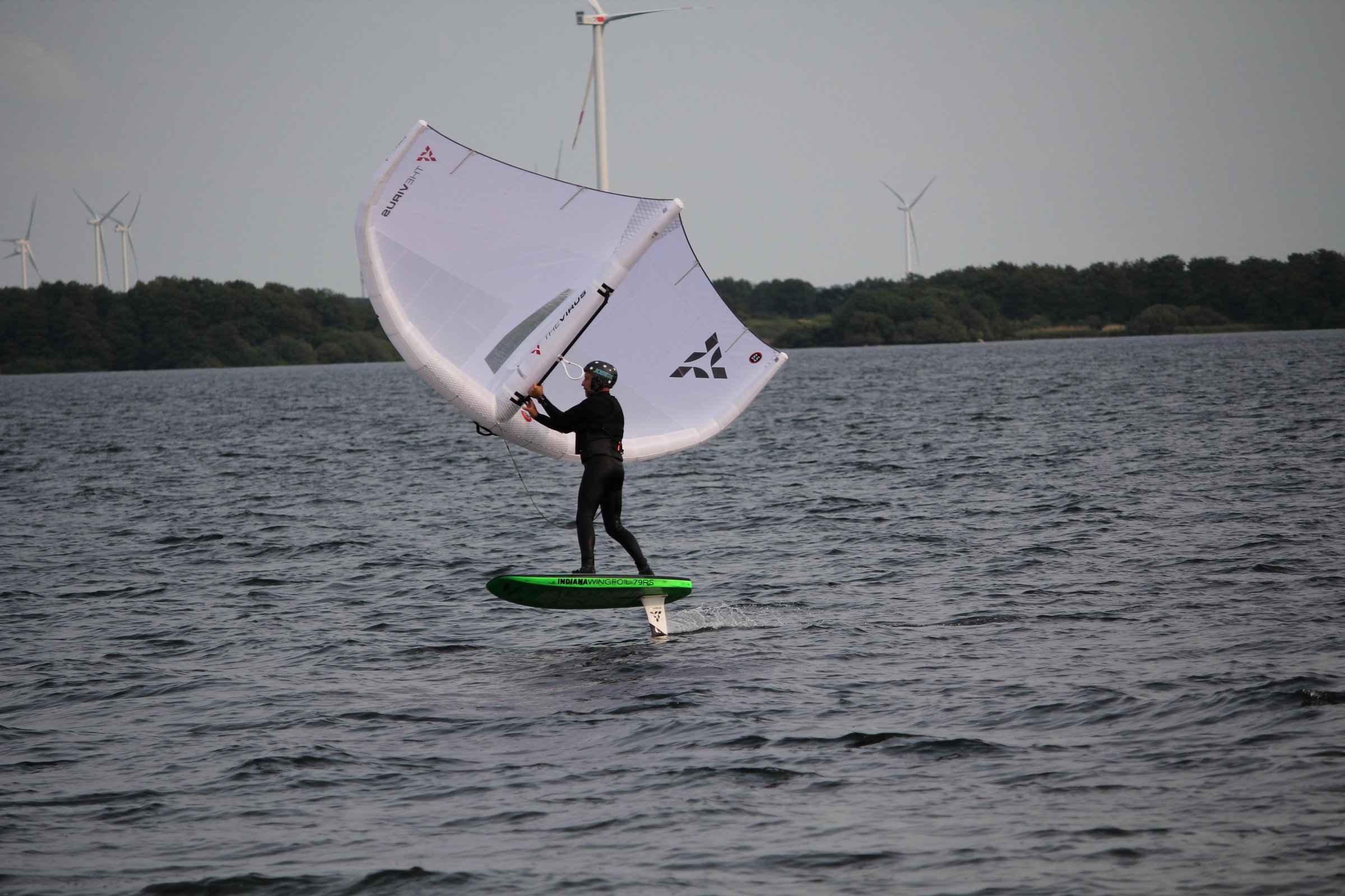 11.06.2025 - Wittensee