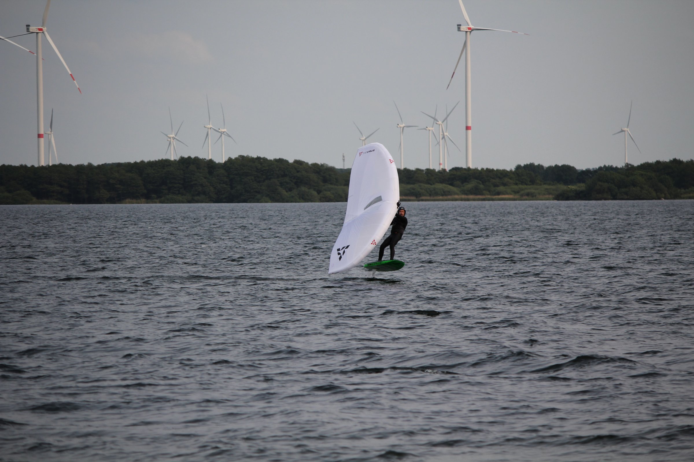11.06.2025 - Wittensee