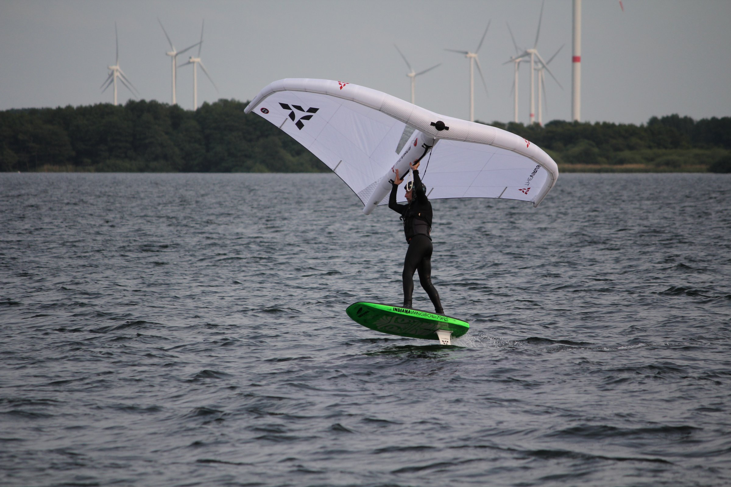 11.06.2025 - Wittensee