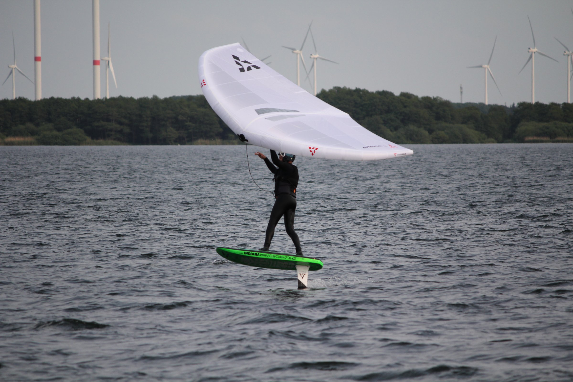 11.06.2025 - Wittensee