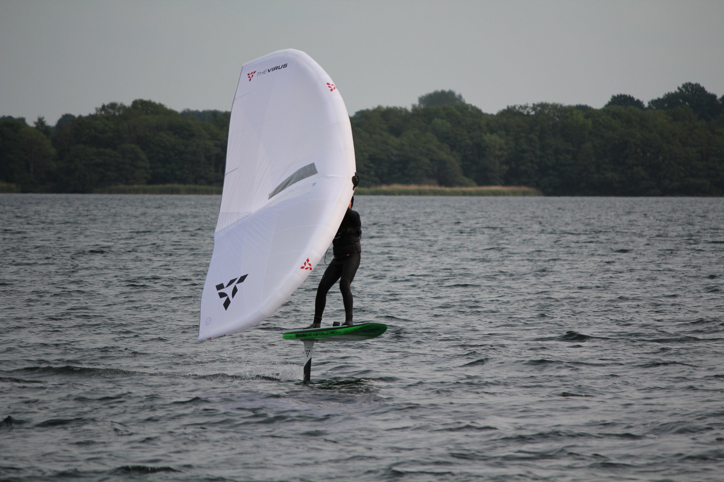 11.06.2025 - Wittensee