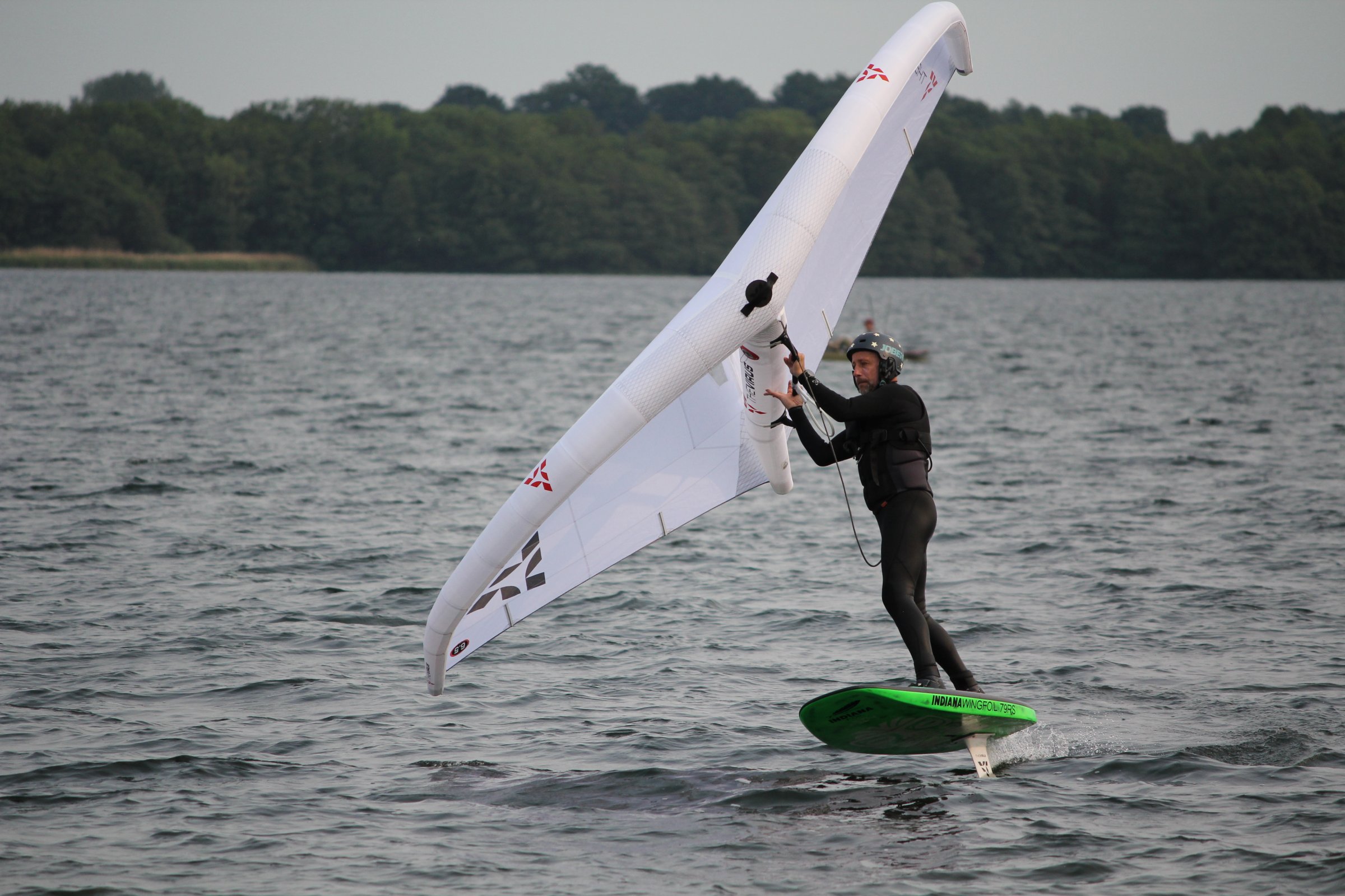 11.06.2025 - Wittensee