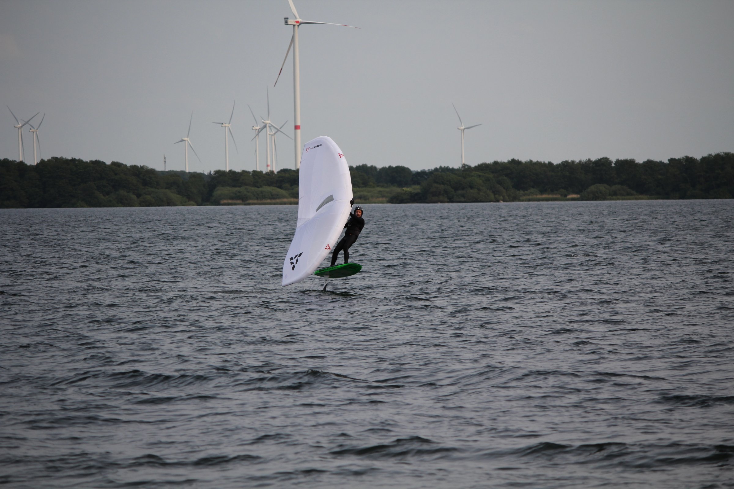 11.06.2025 - Wittensee