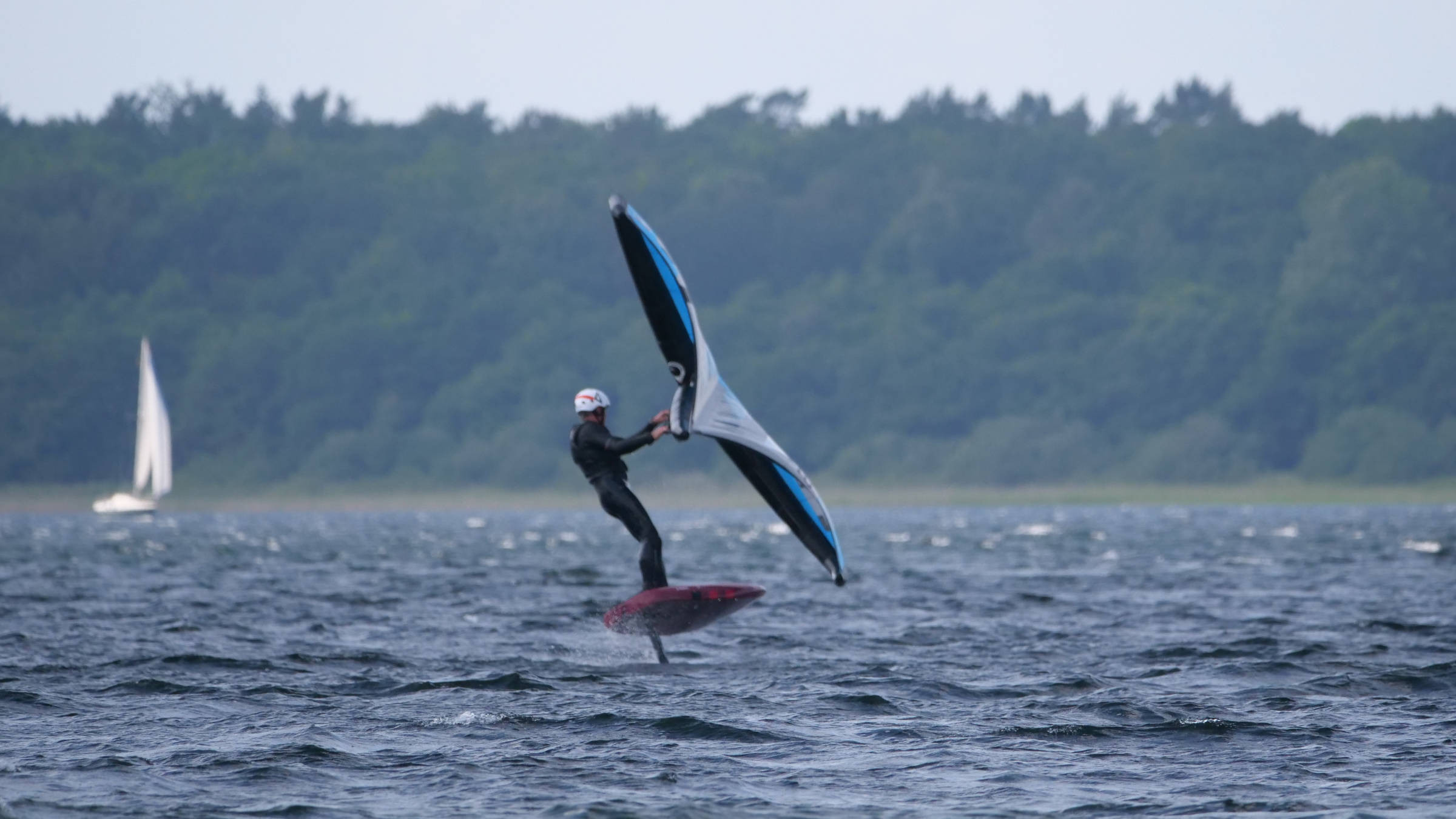 27.06.2025 - Selenter See