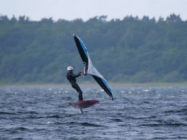 27.06.2025 - Selenter See
